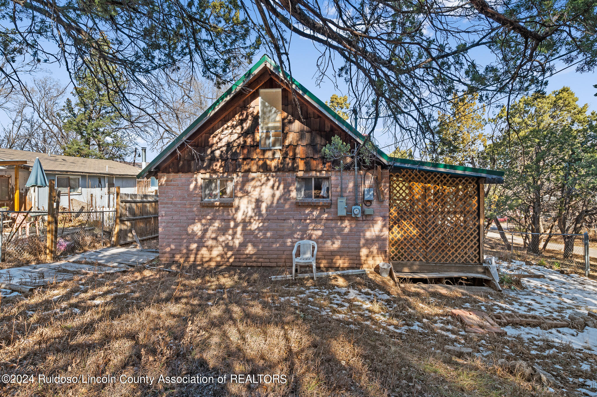 211 Mountain View Lane, Ruidoso Downs, New Mexico image 35