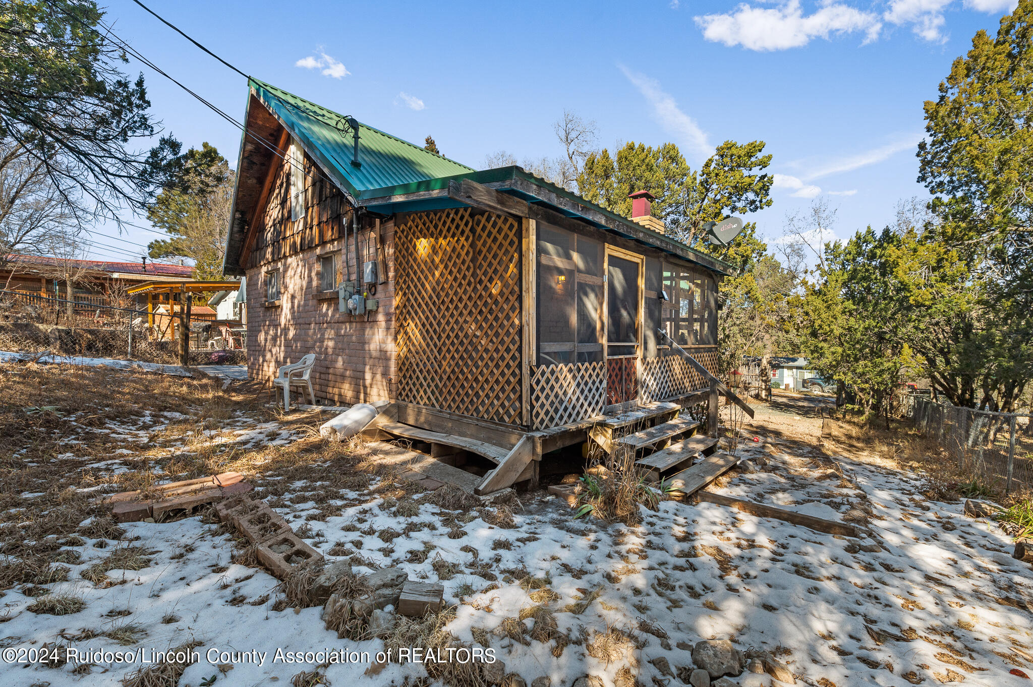 211 Mountain View Lane, Ruidoso Downs, New Mexico image 34