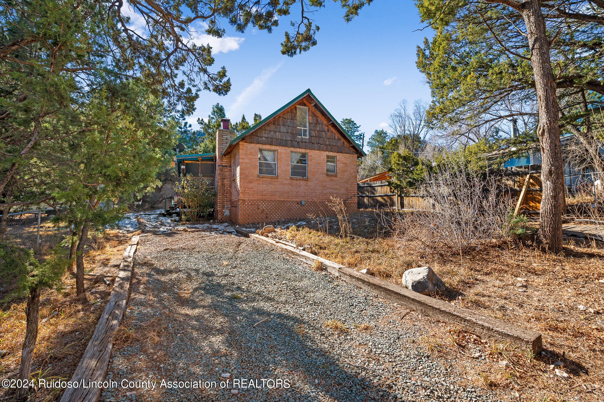 211 Mountain View Lane, Ruidoso Downs, New Mexico image 37