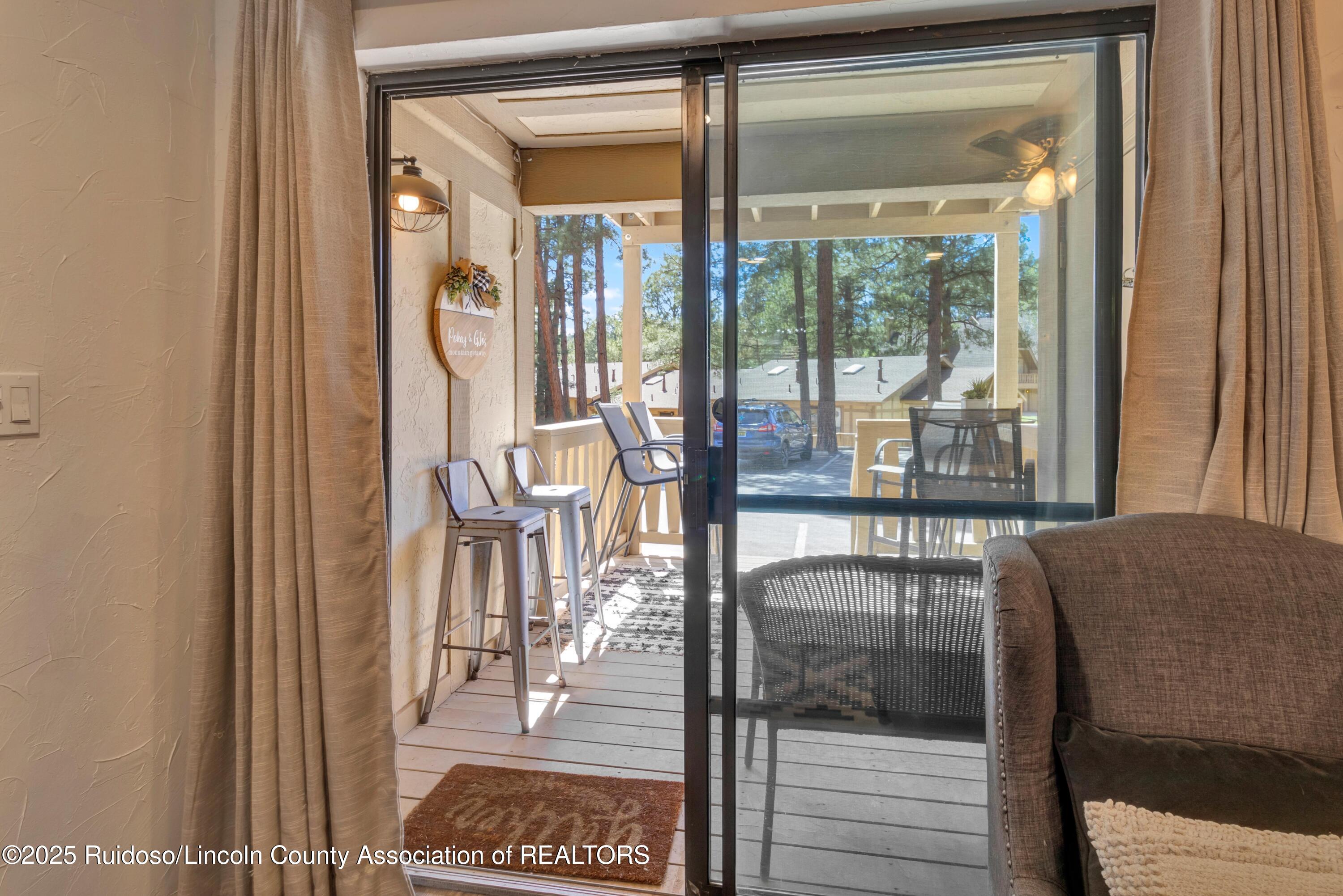 214 Metz Drive #243, Ruidoso, New Mexico image 14