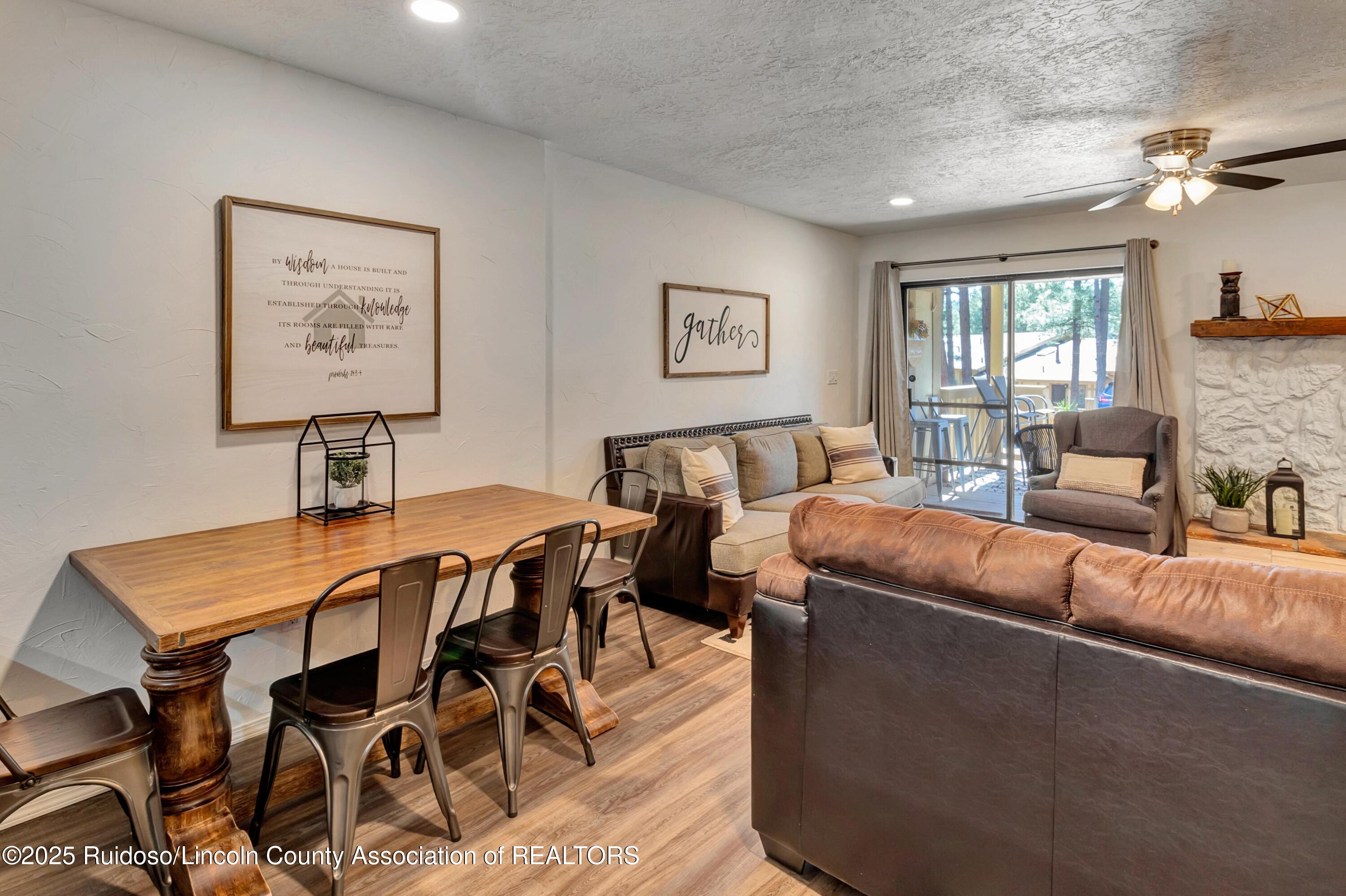 214 Metz Drive #243, Ruidoso, New Mexico image 10