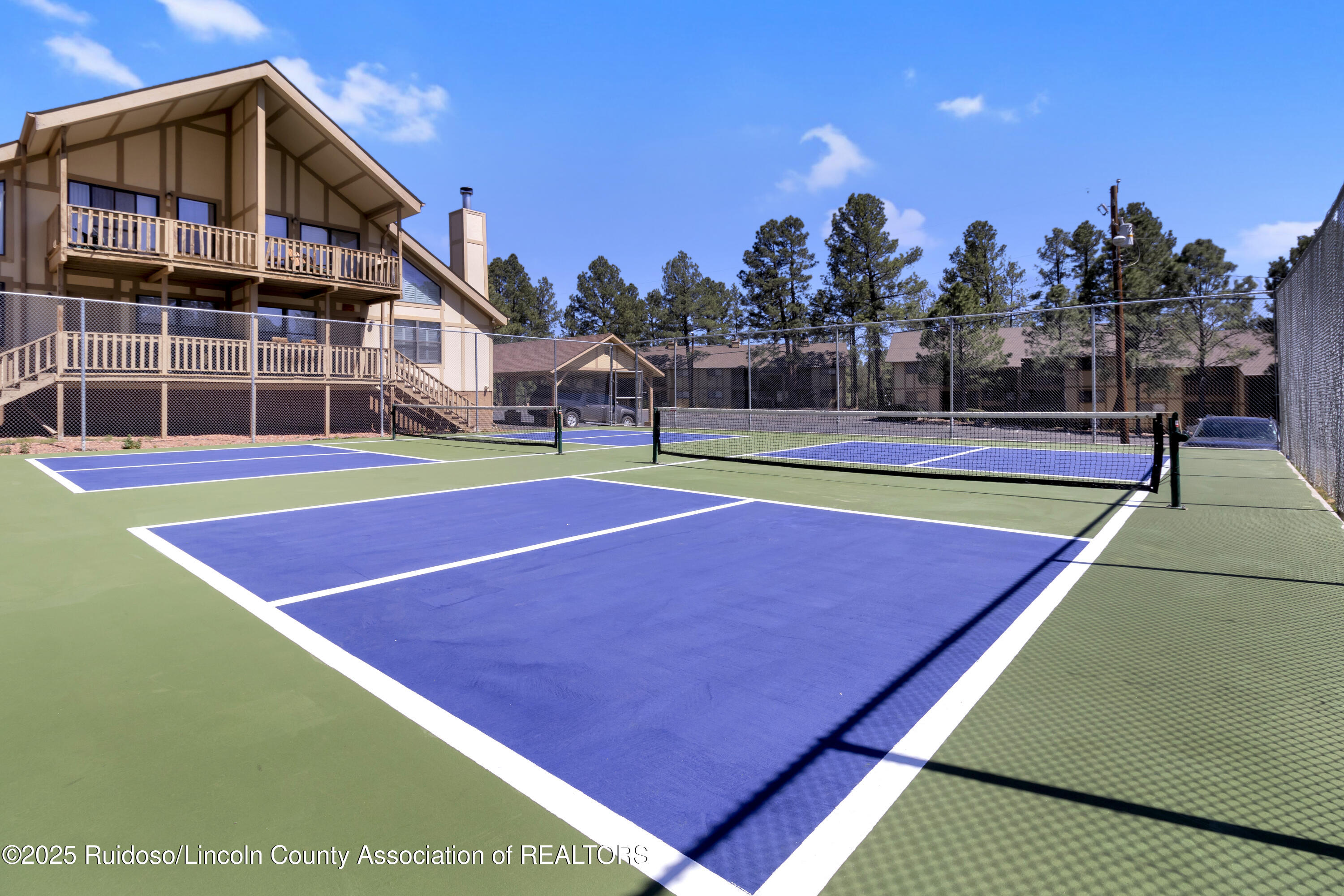 214 Metz Drive #243, Ruidoso, New Mexico image 32