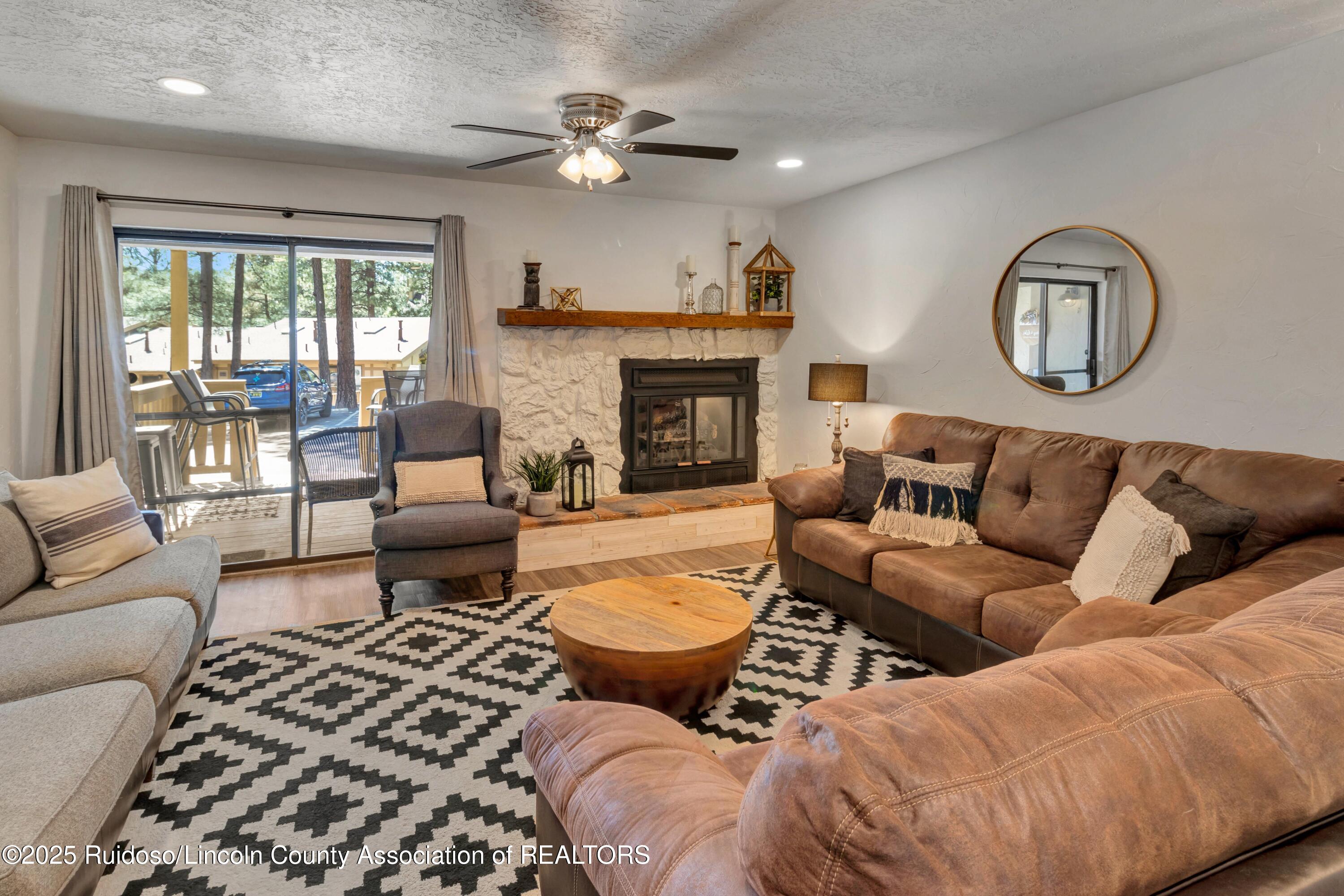 214 Metz Drive #243, Ruidoso, New Mexico image 11