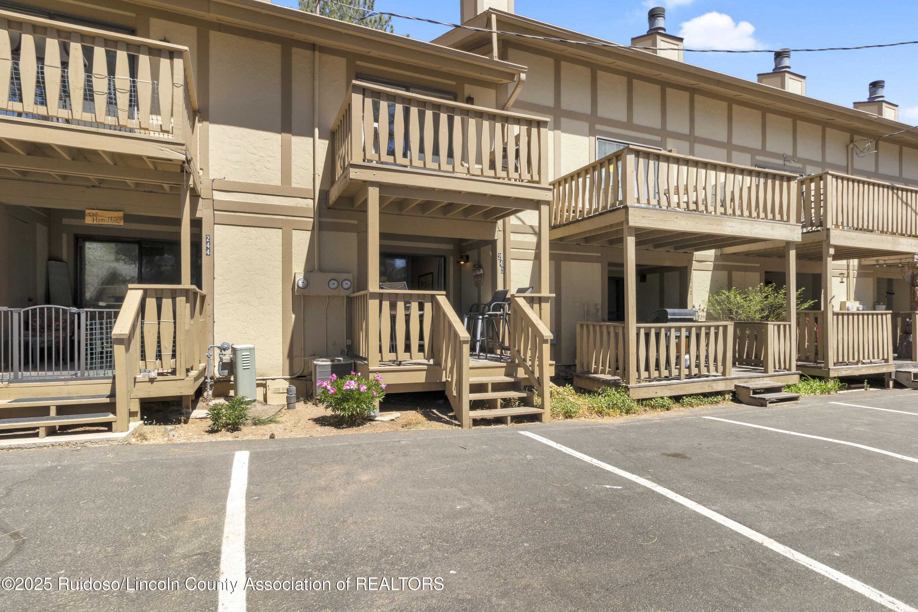 214 Metz Drive #243, Ruidoso, New Mexico image 28