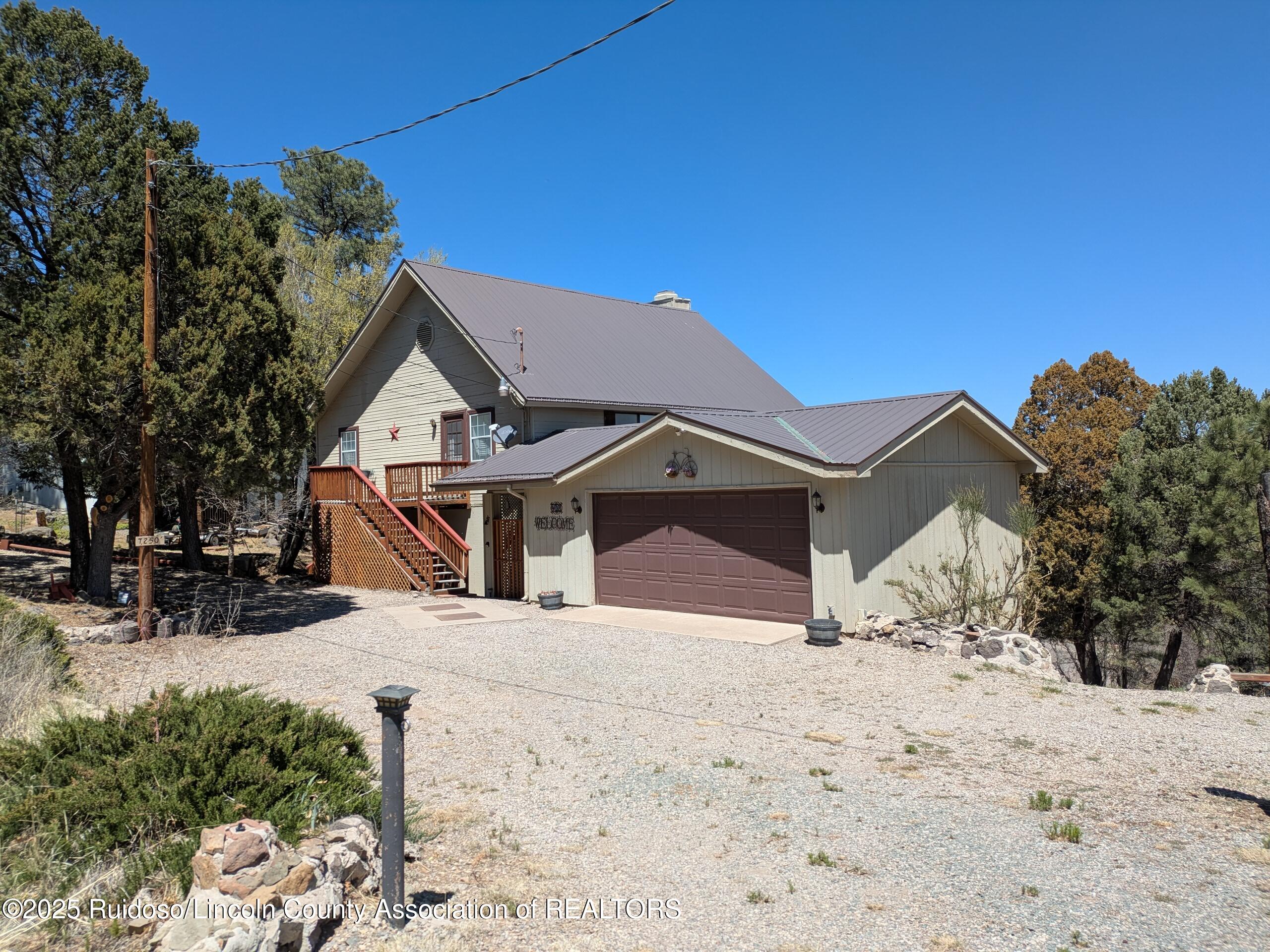 102 Angeles Drive, Ruidoso, New Mexico image 1
