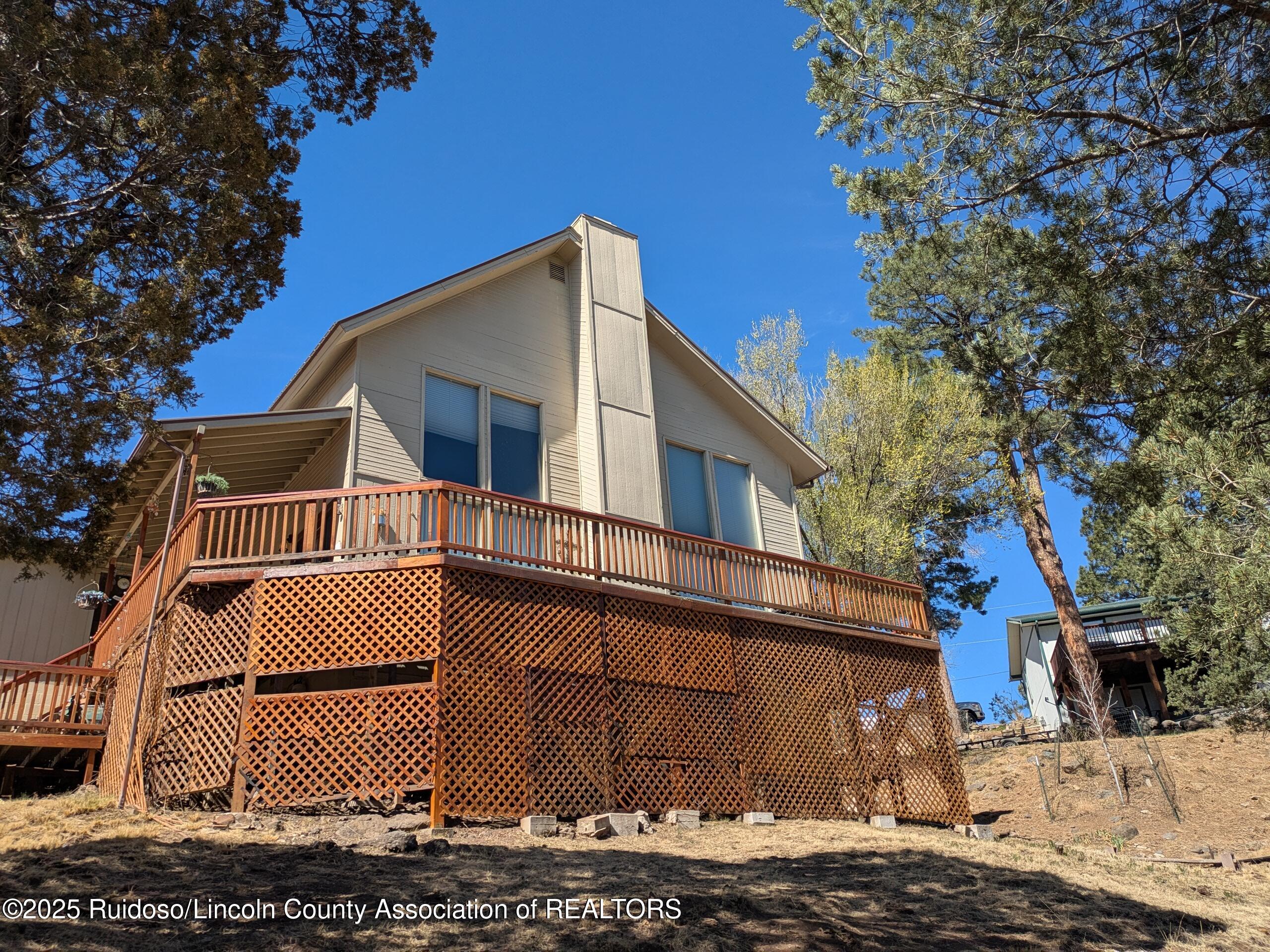 102 Angeles Drive, Ruidoso, New Mexico image 40