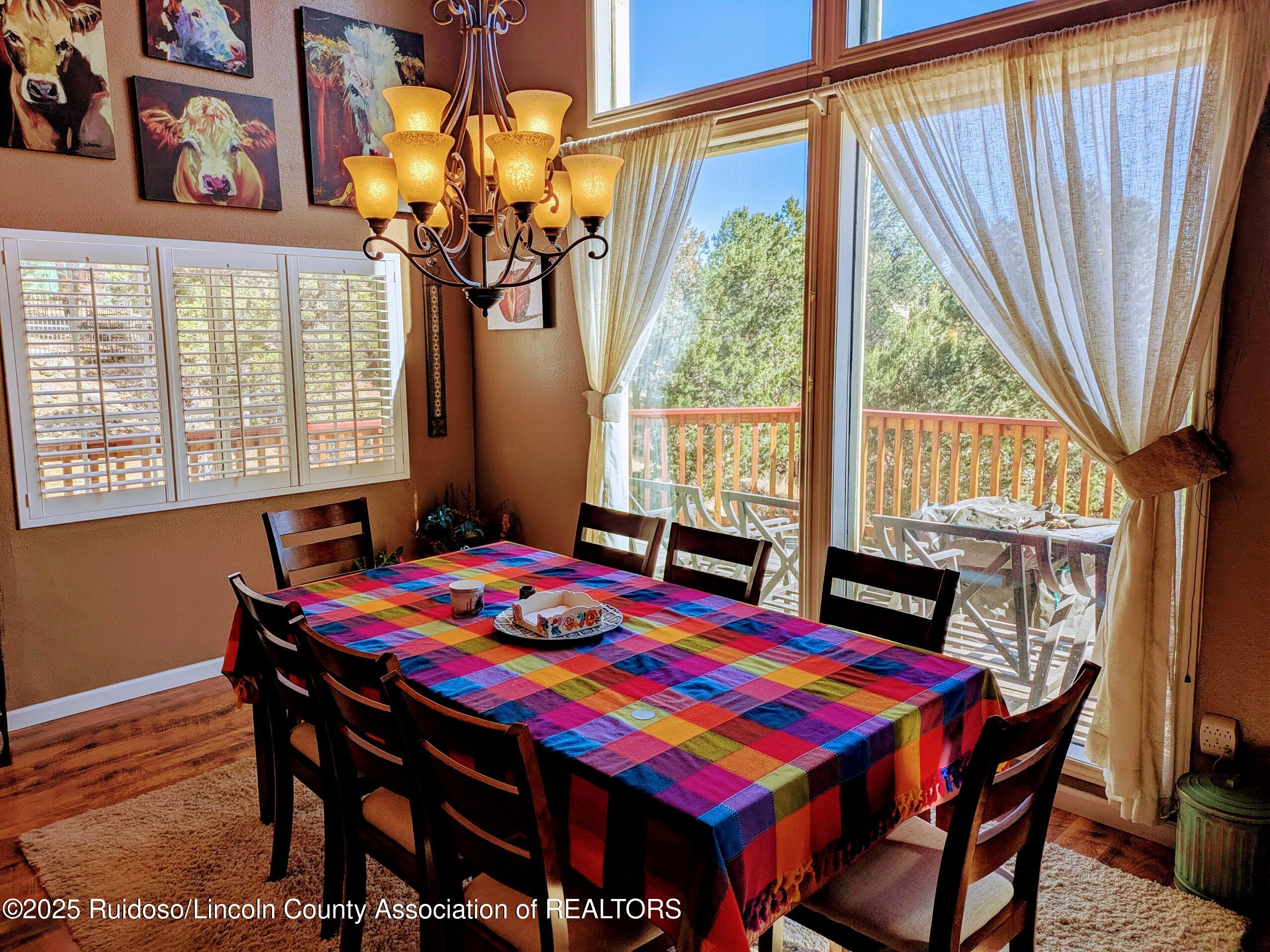 102 Angeles Drive, Ruidoso, New Mexico image 10