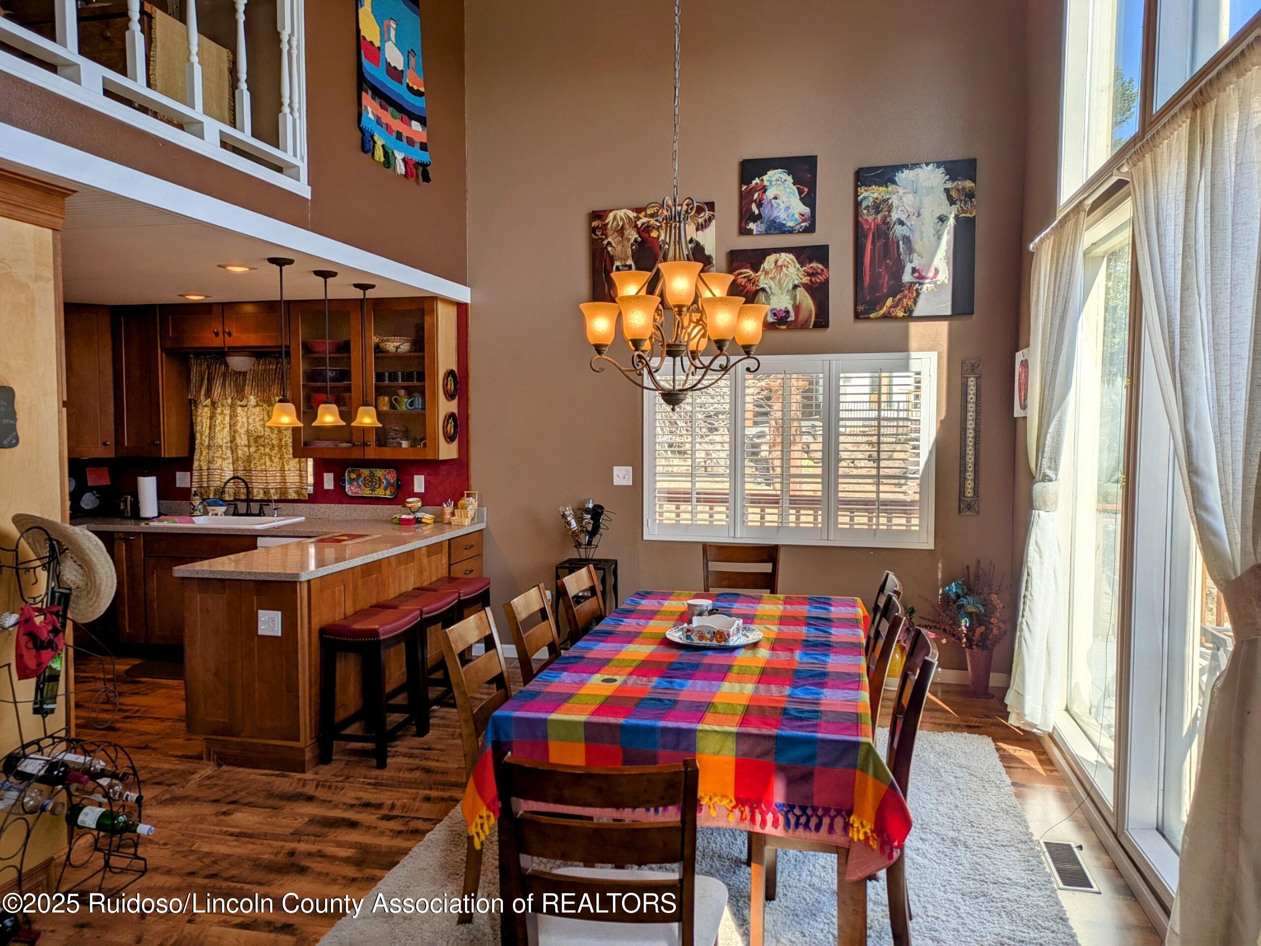 102 Angeles Drive, Ruidoso, New Mexico image 7