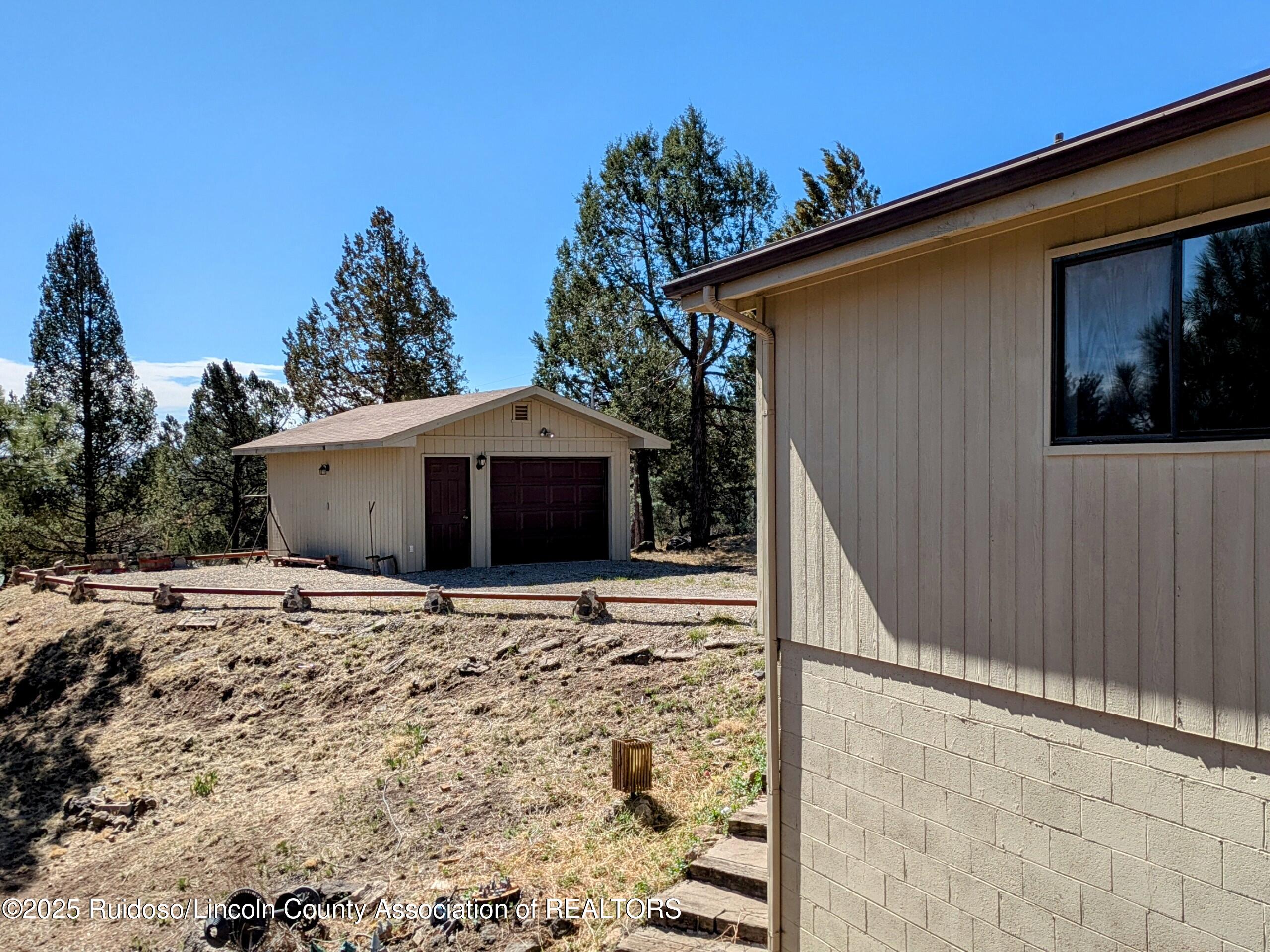 102 Angeles Drive, Ruidoso, New Mexico image 38