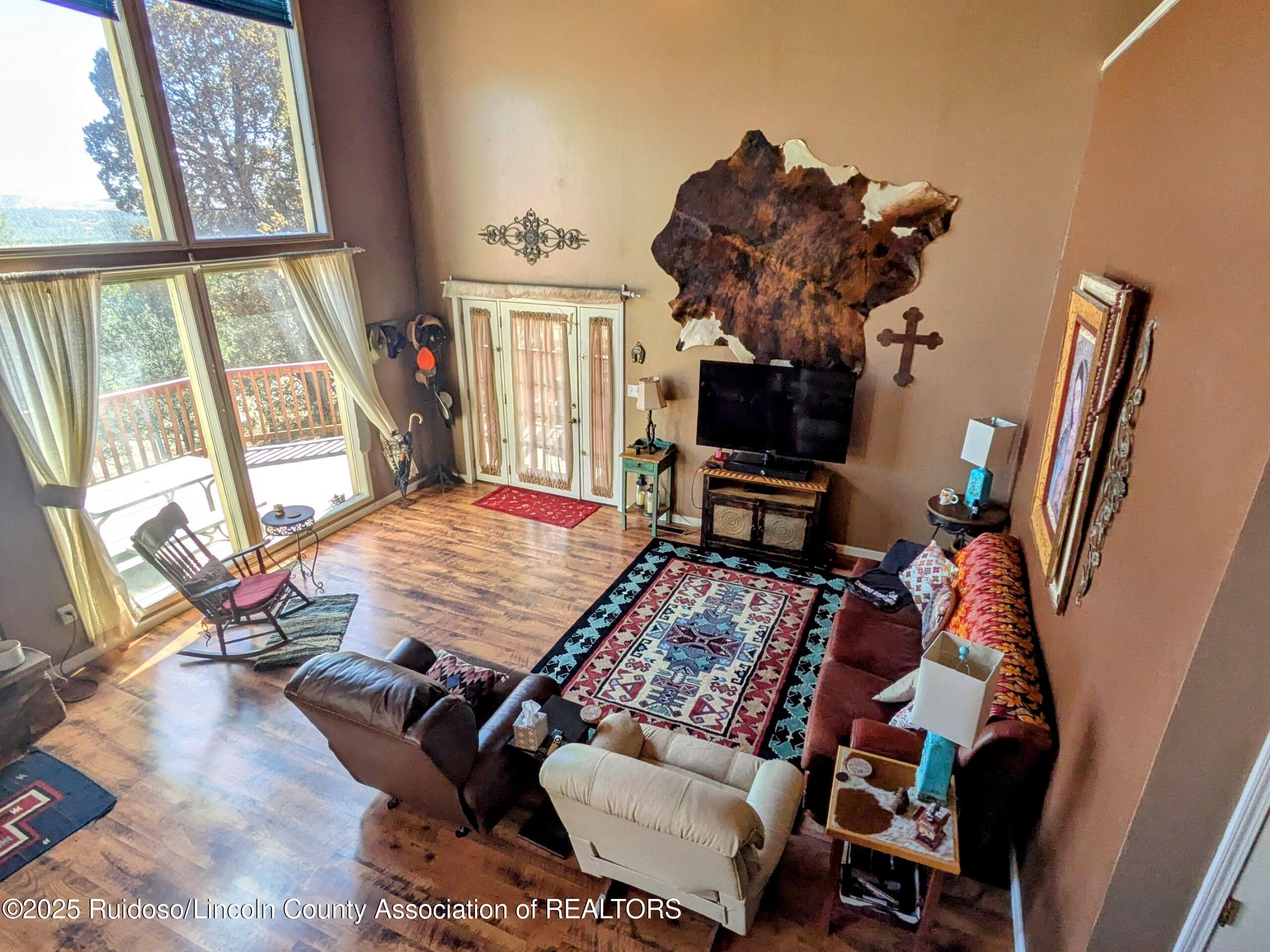 102 Angeles Drive, Ruidoso, New Mexico image 36