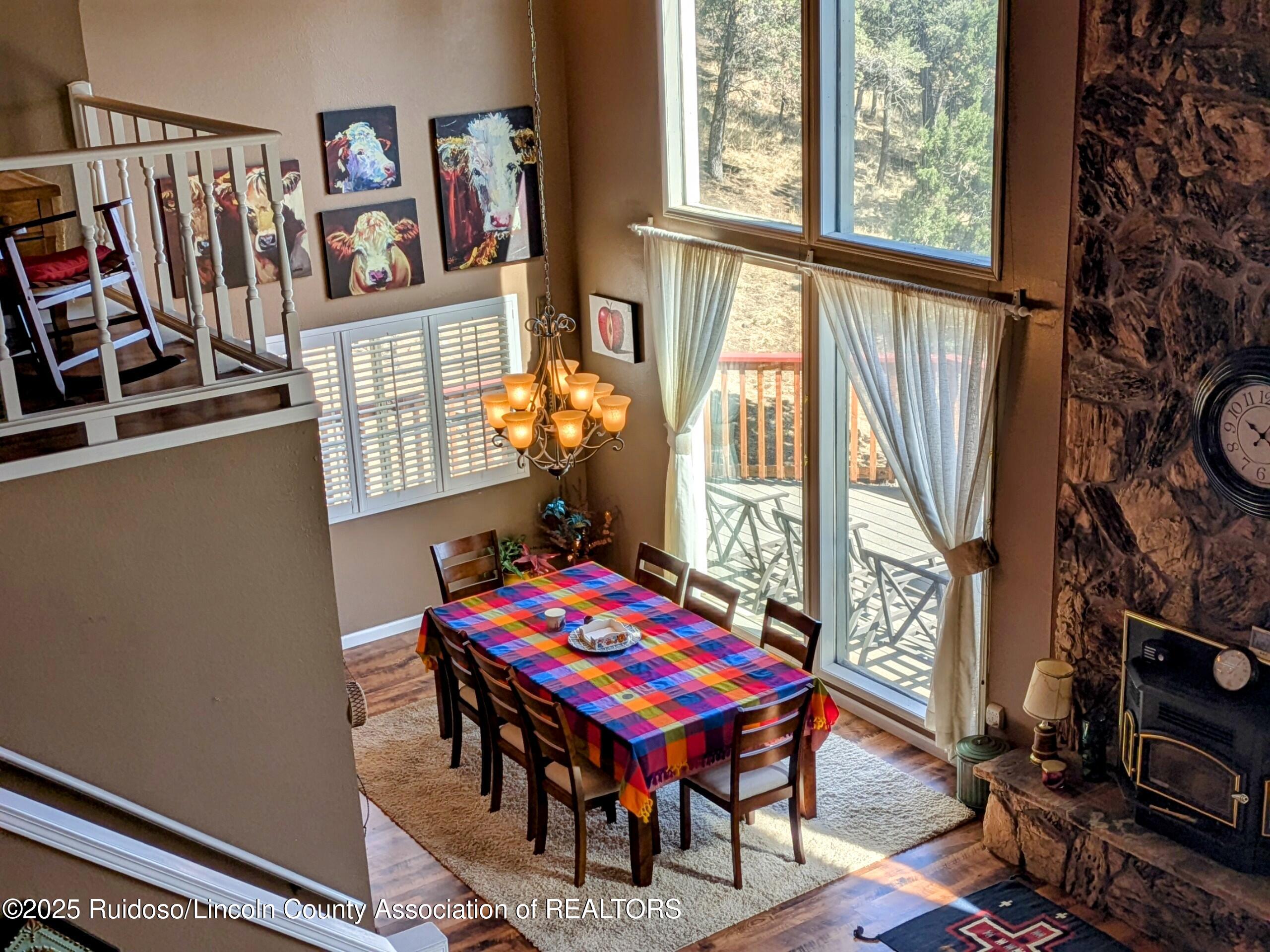 102 Angeles Drive, Ruidoso, New Mexico image 18