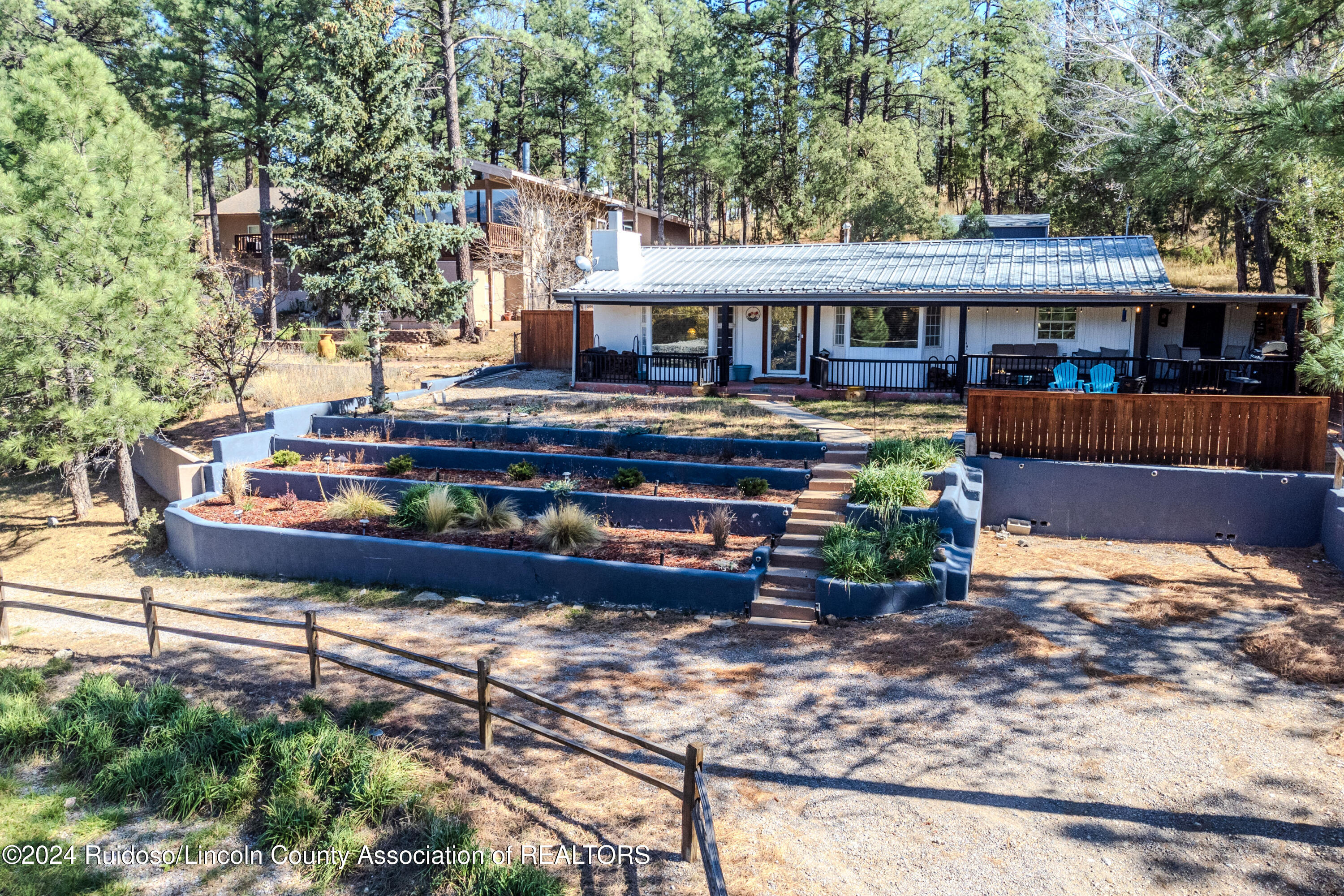 240 Country Club Drive, Ruidoso, New Mexico image 3