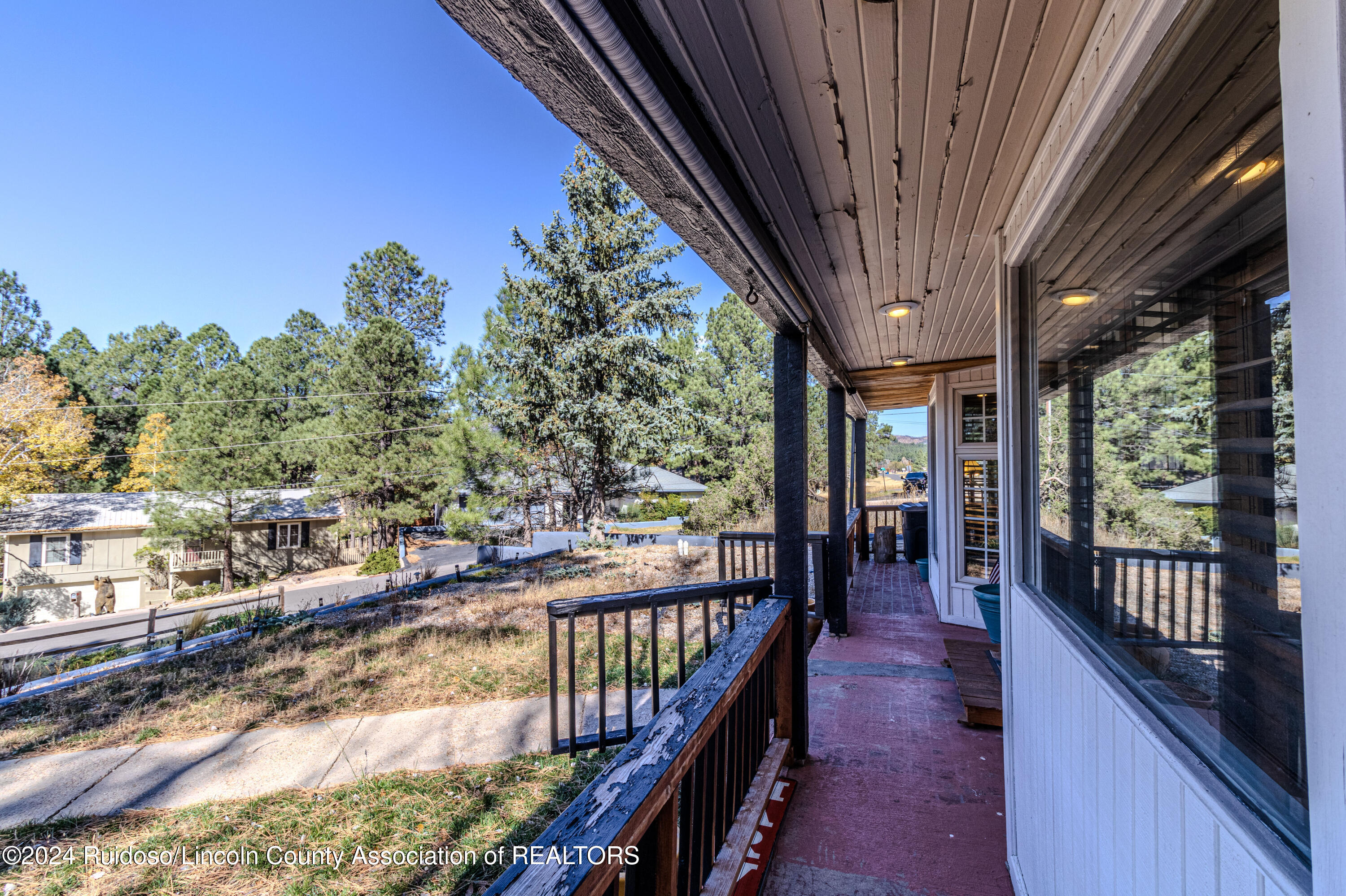 240 Country Club Drive, Ruidoso, New Mexico image 10