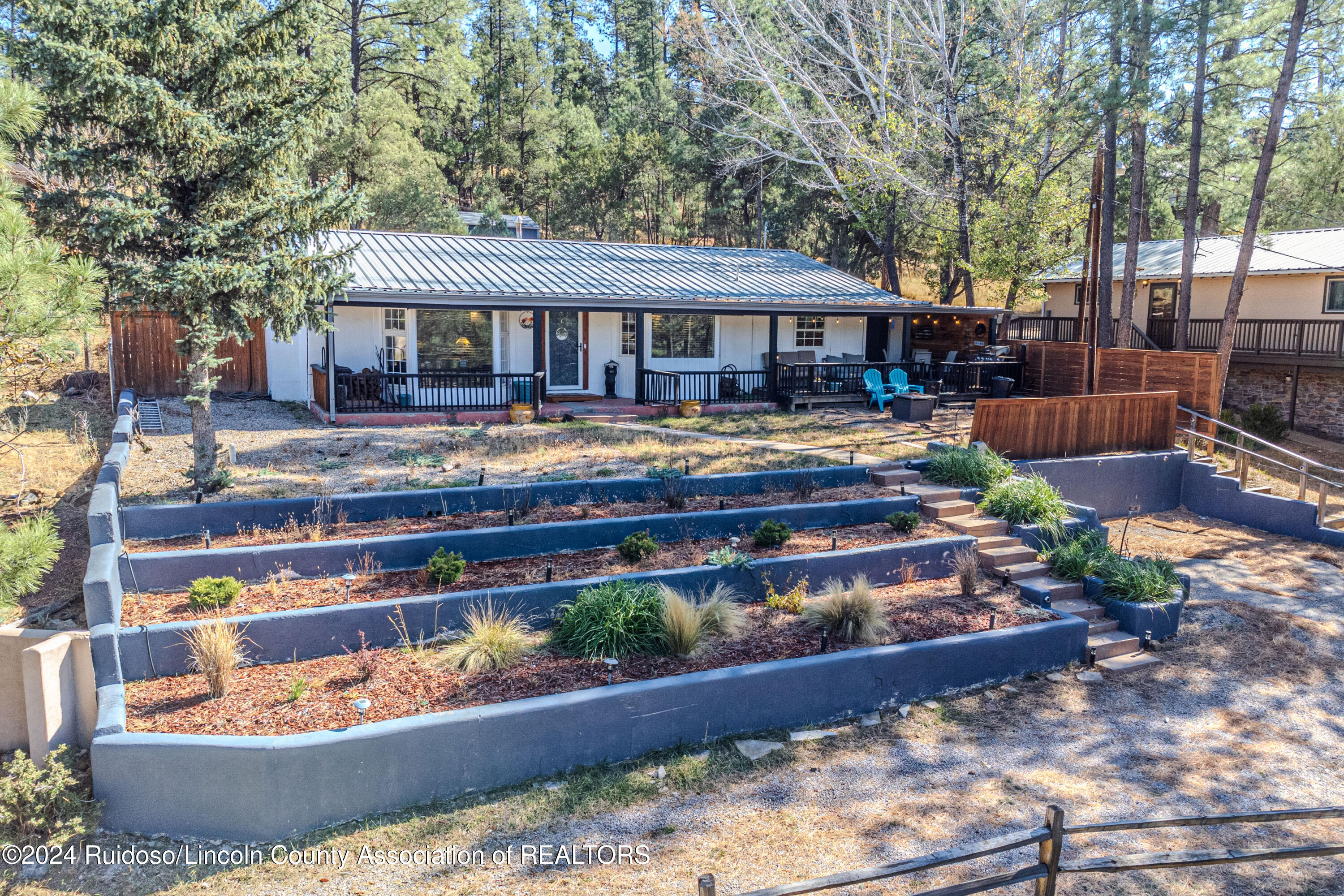 240 Country Club Drive, Ruidoso, New Mexico image 1