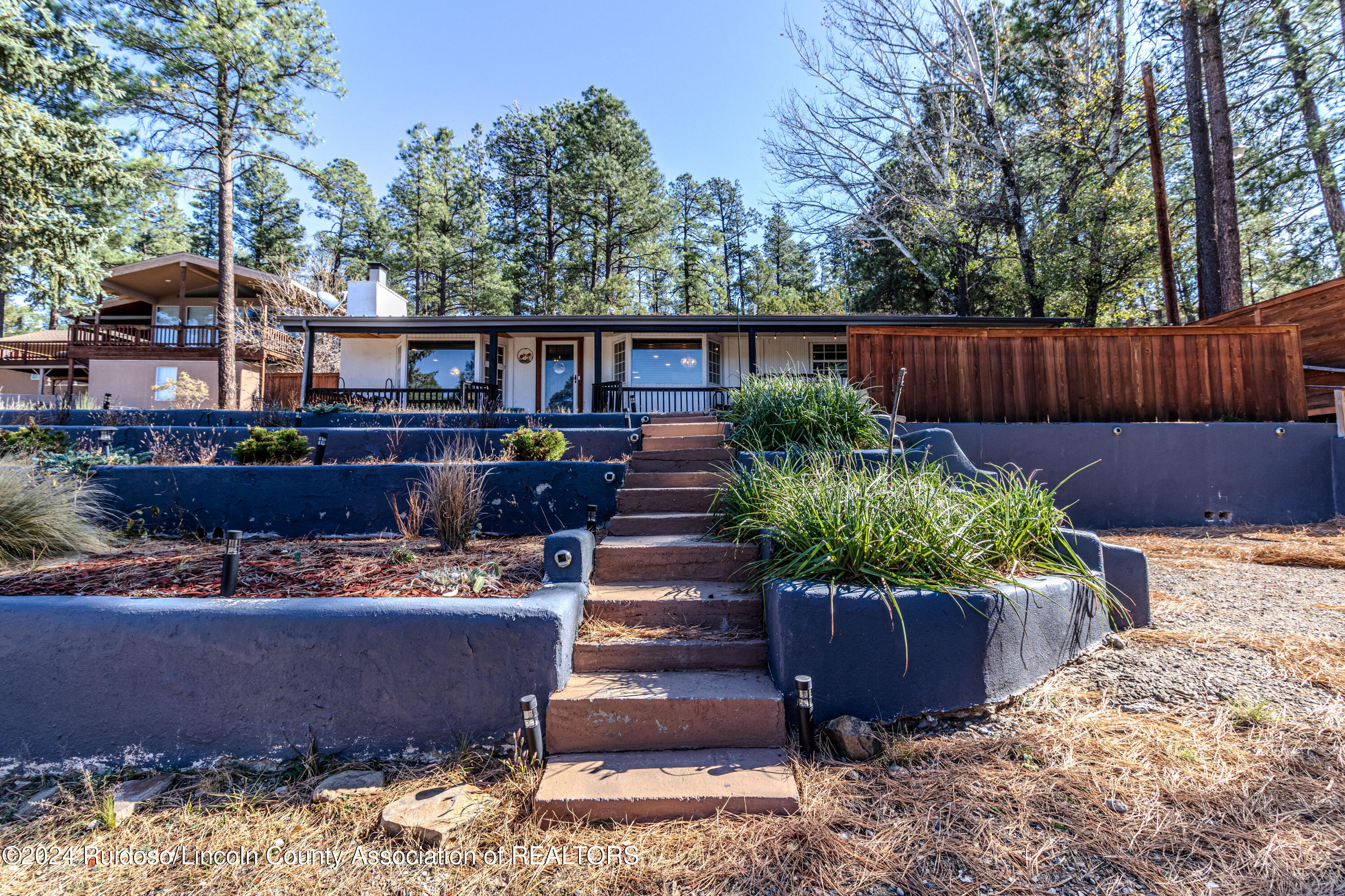 240 Country Club Drive, Ruidoso, New Mexico image 6