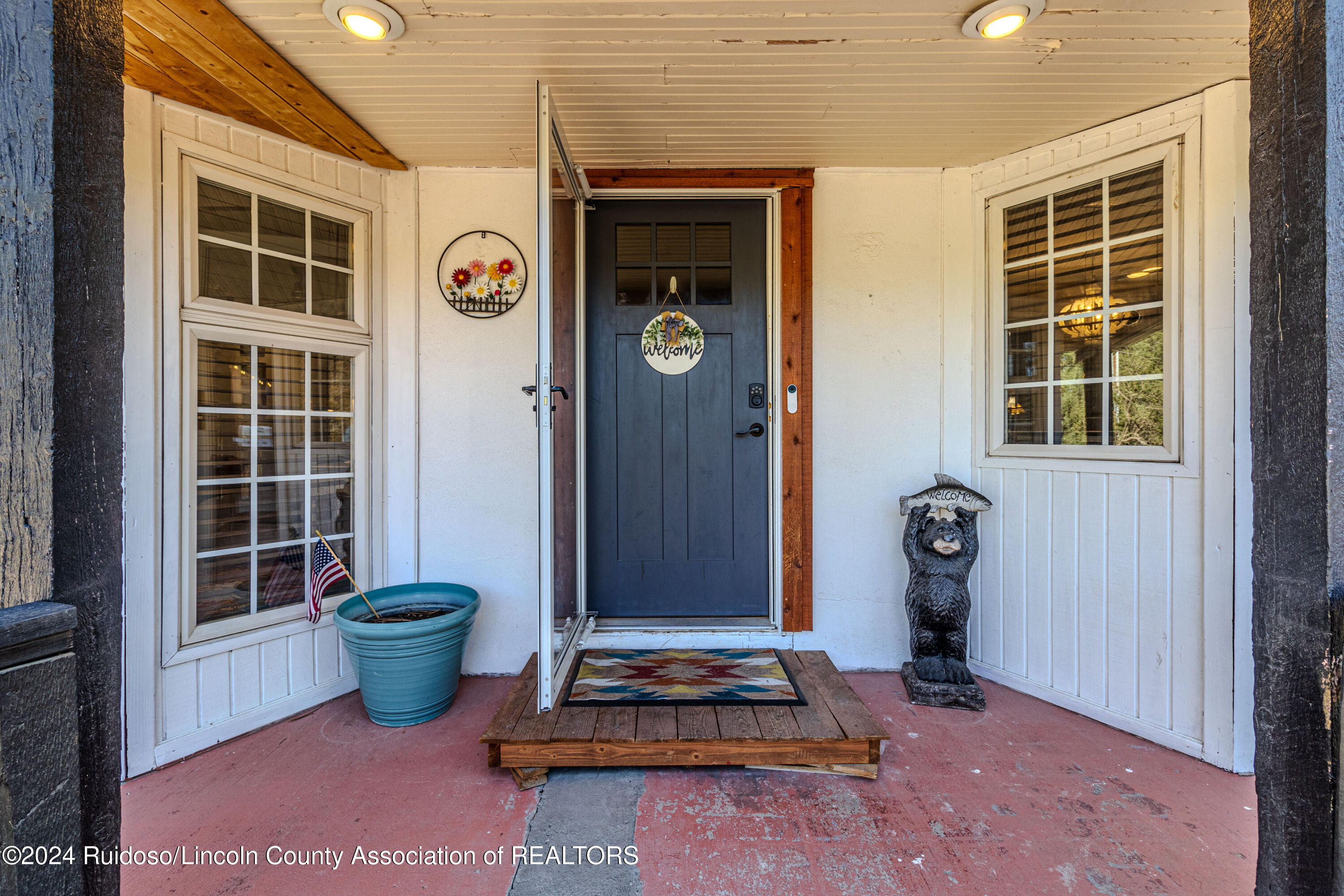 240 Country Club Drive, Ruidoso, New Mexico image 15