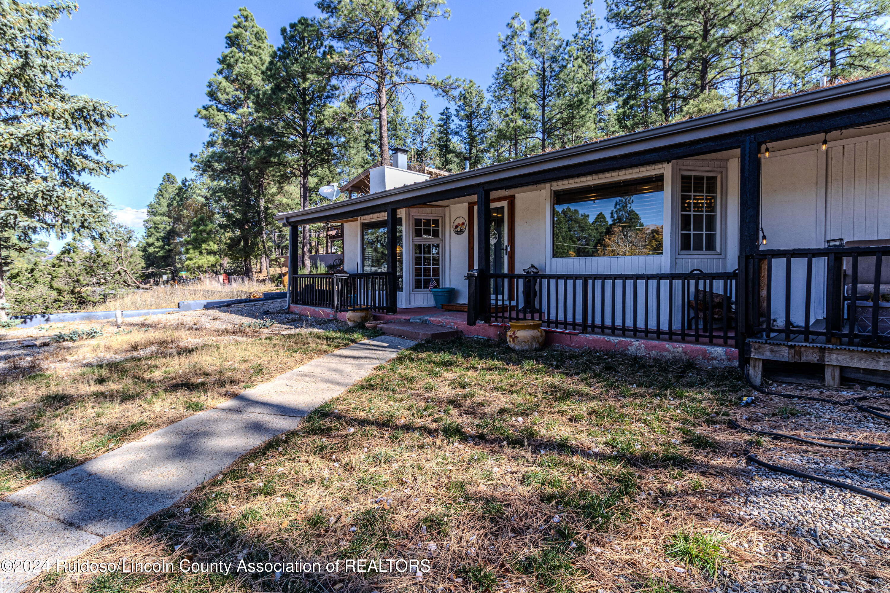 240 Country Club Drive, Ruidoso, New Mexico image 7