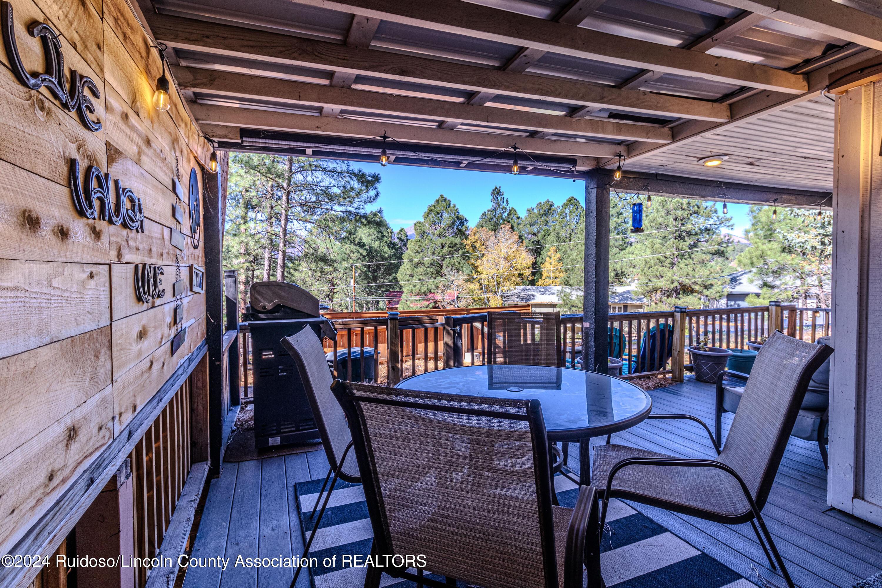 240 Country Club Drive, Ruidoso, New Mexico image 13