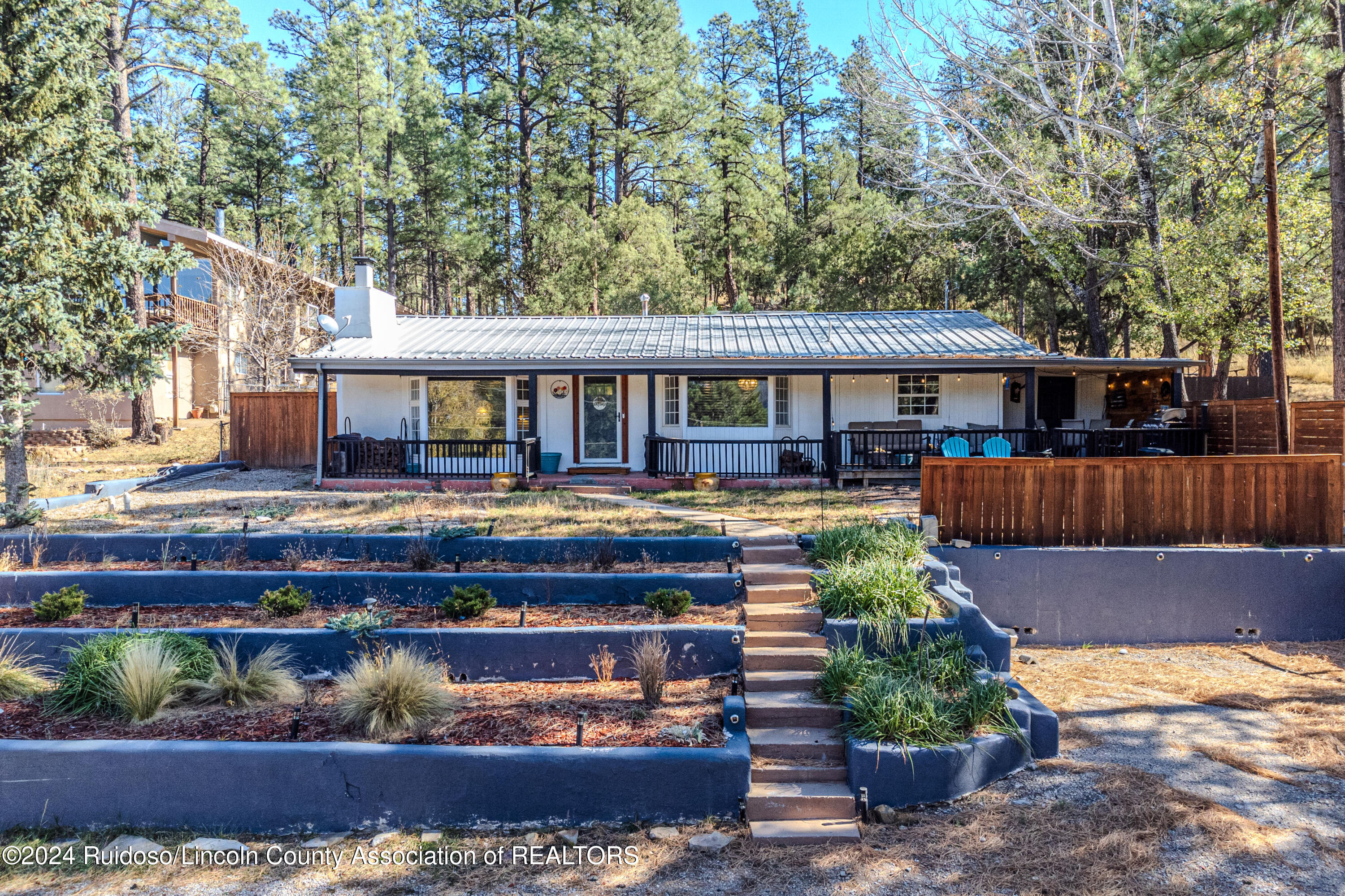 240 Country Club Drive, Ruidoso, New Mexico image 2