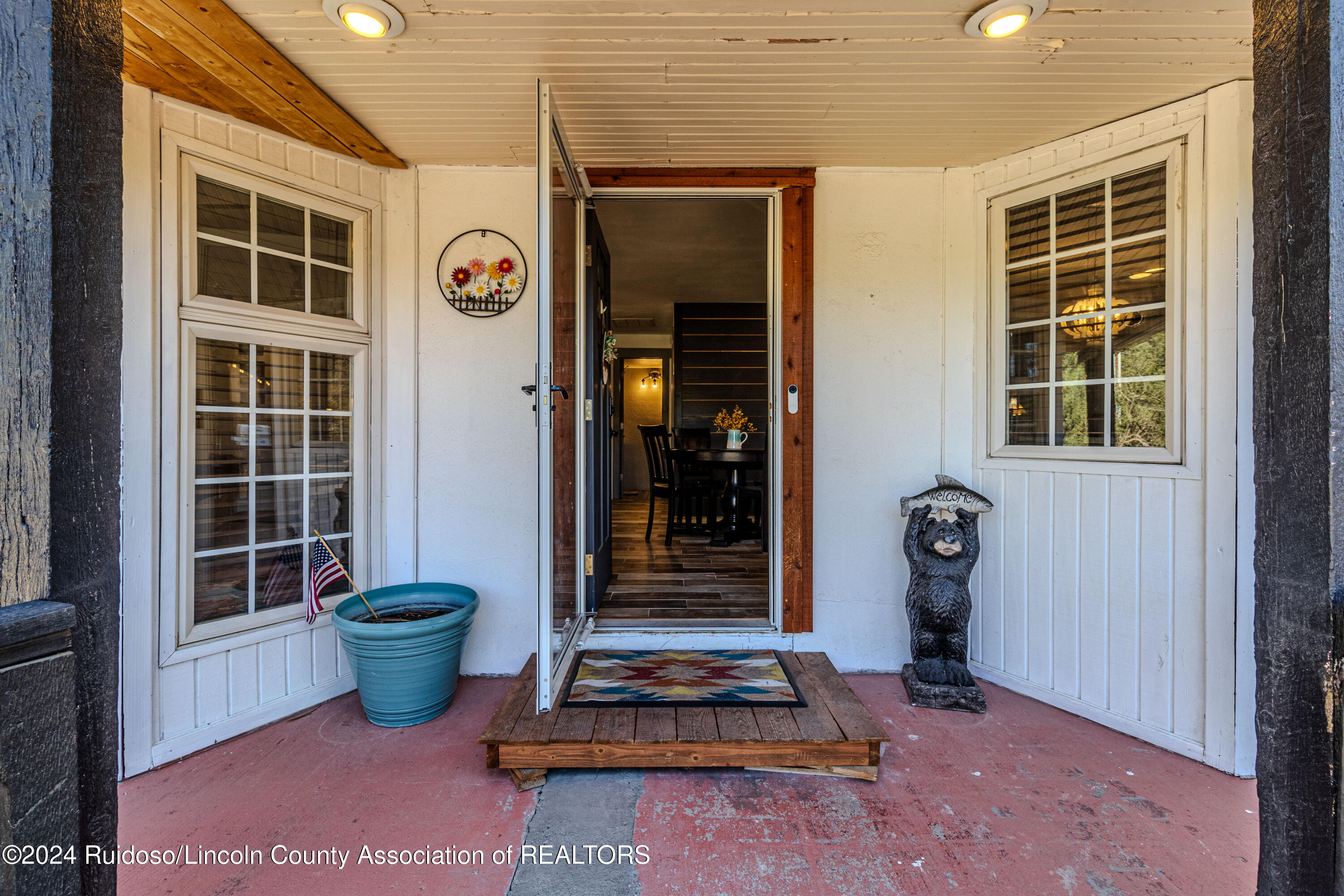 240 Country Club Drive, Ruidoso, New Mexico image 16