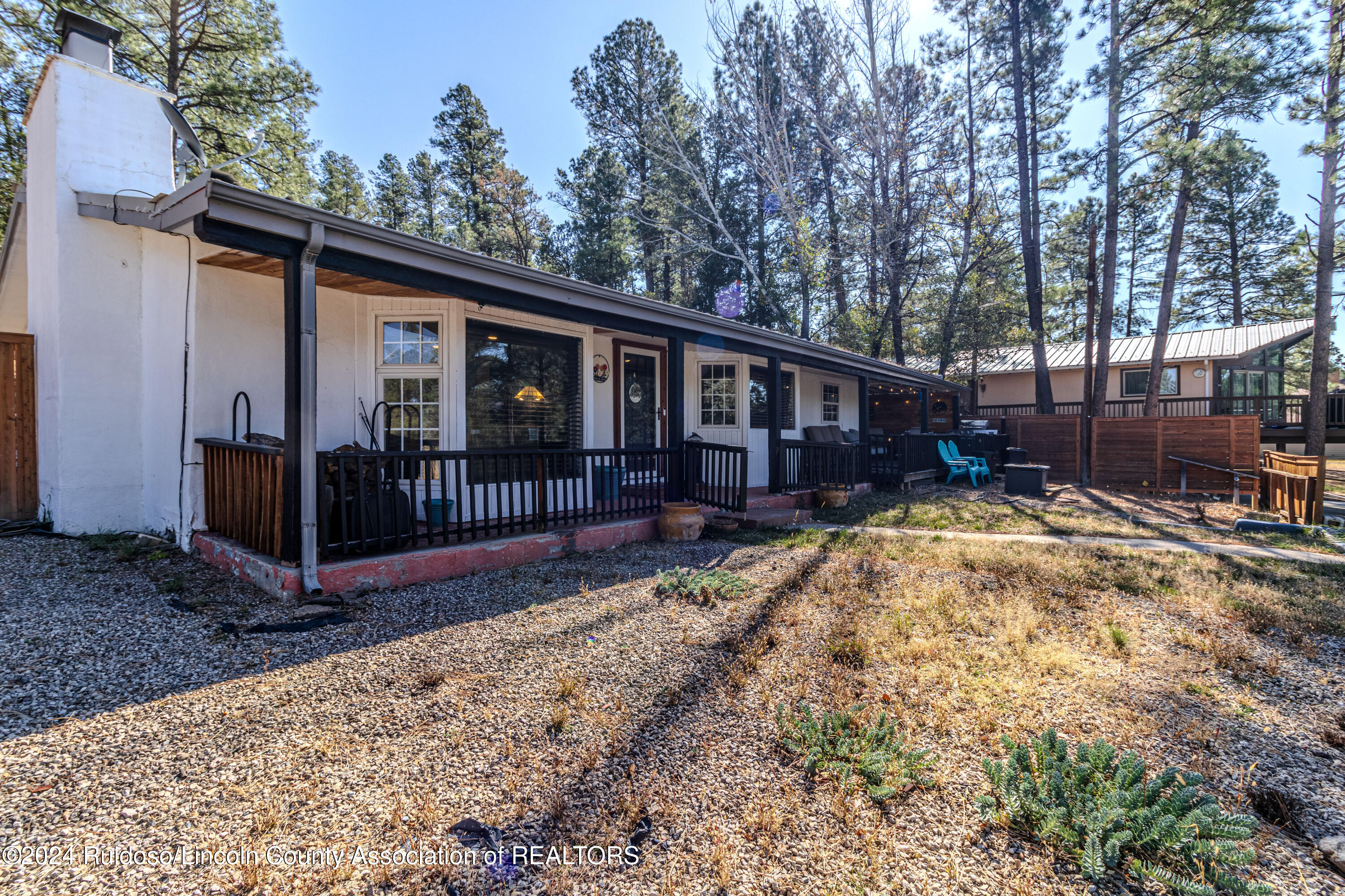 240 Country Club Drive, Ruidoso, New Mexico image 8