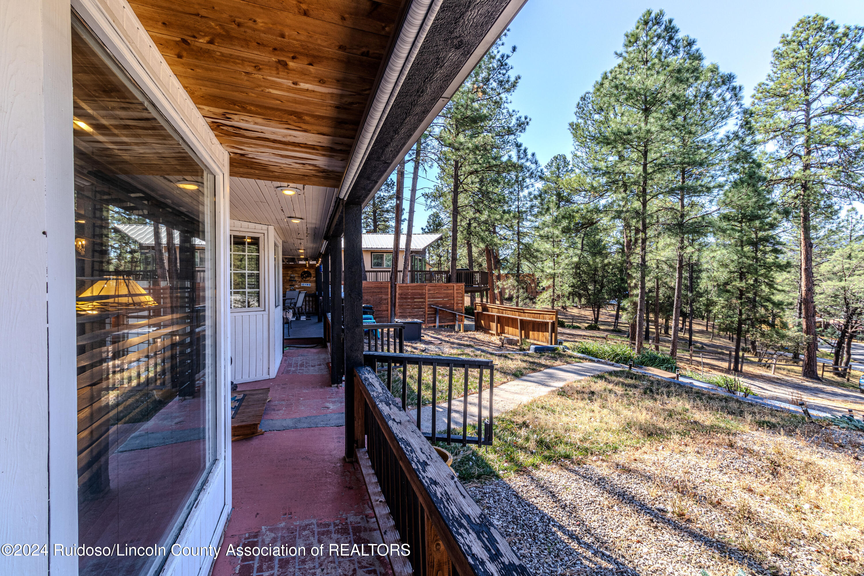 240 Country Club Drive, Ruidoso, New Mexico image 9