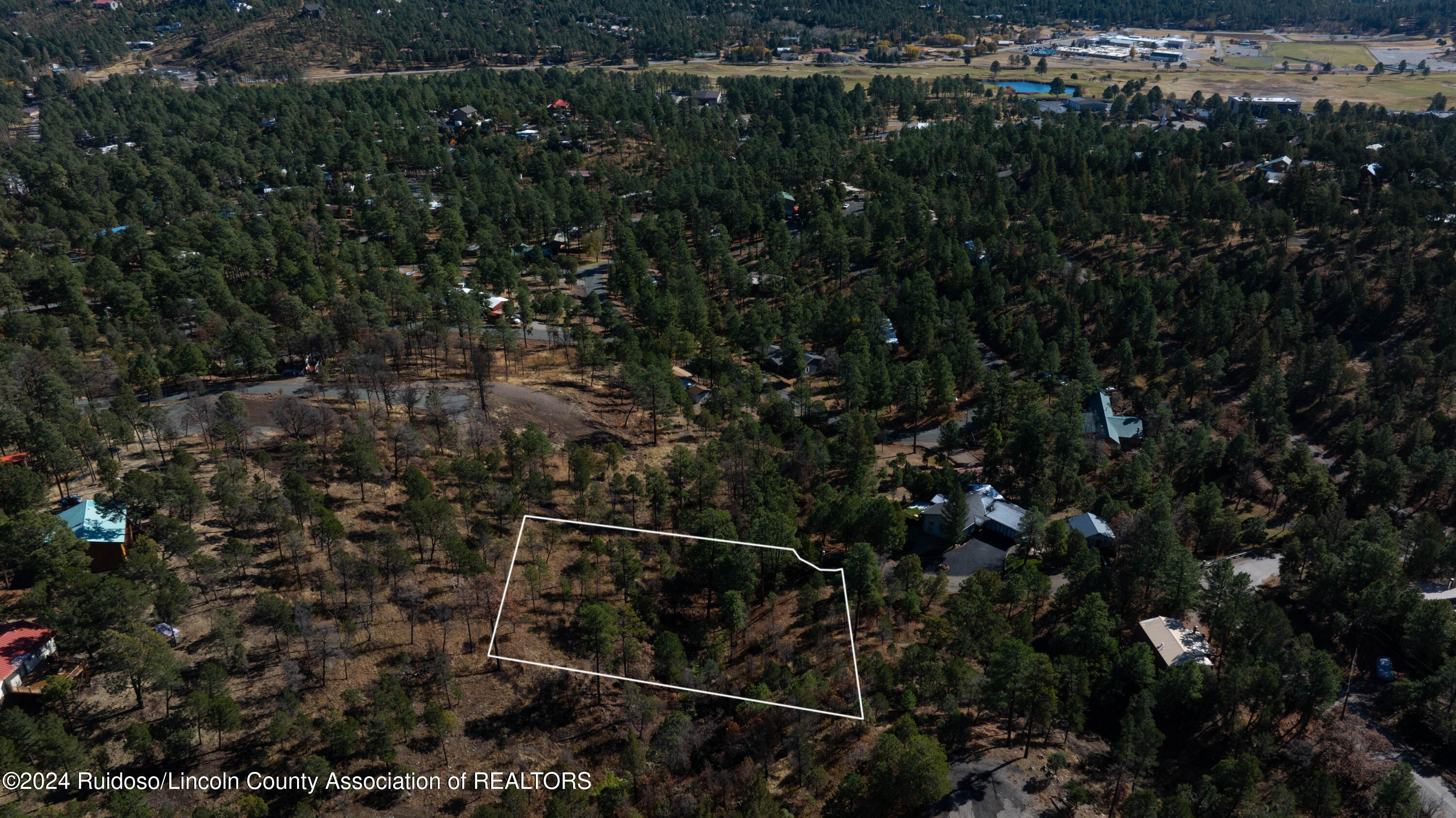 105 Modoc Place, Ruidoso, New Mexico image 7