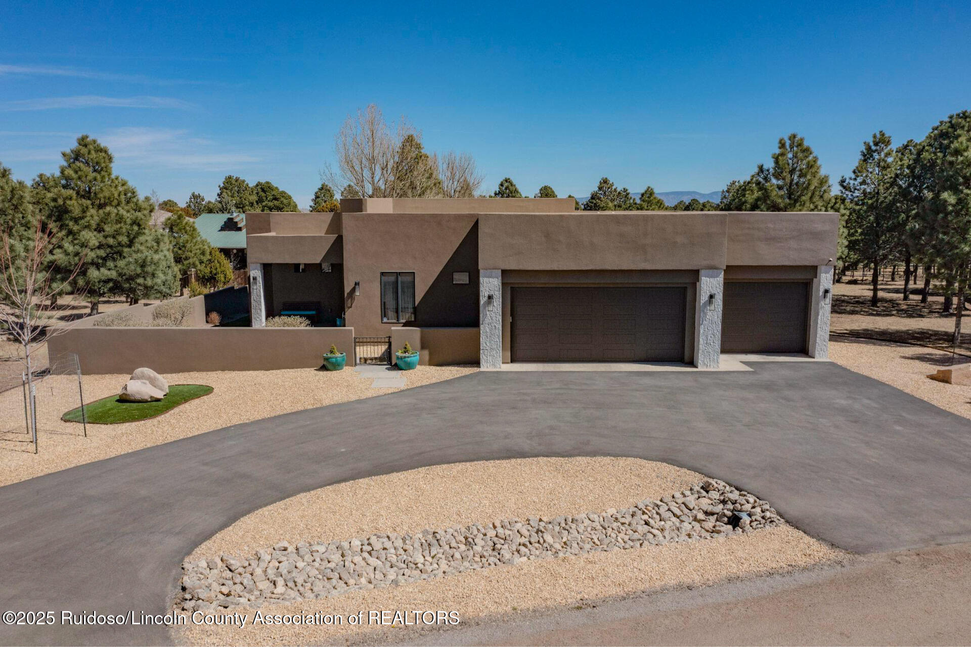 131 Water Spirit Trail, Alto, New Mexico image 1
