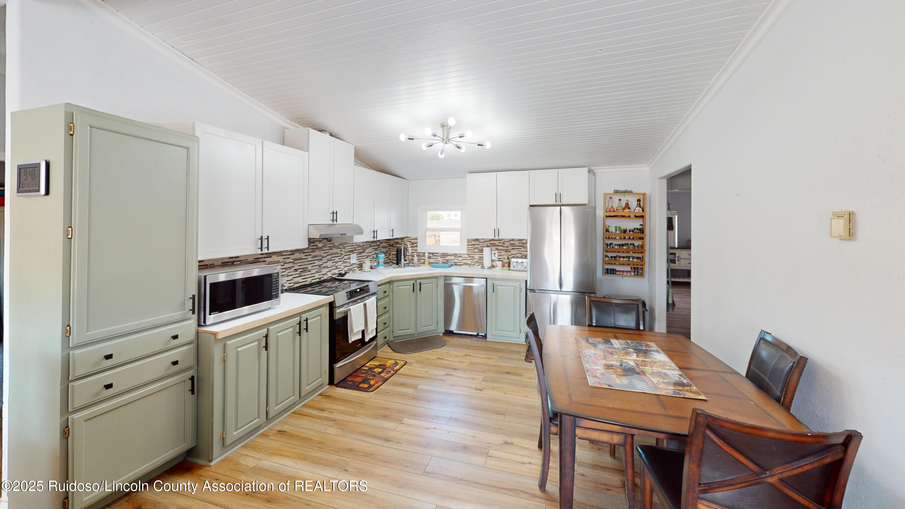 319 Crazy Horse Circle, Alto, New Mexico image 21