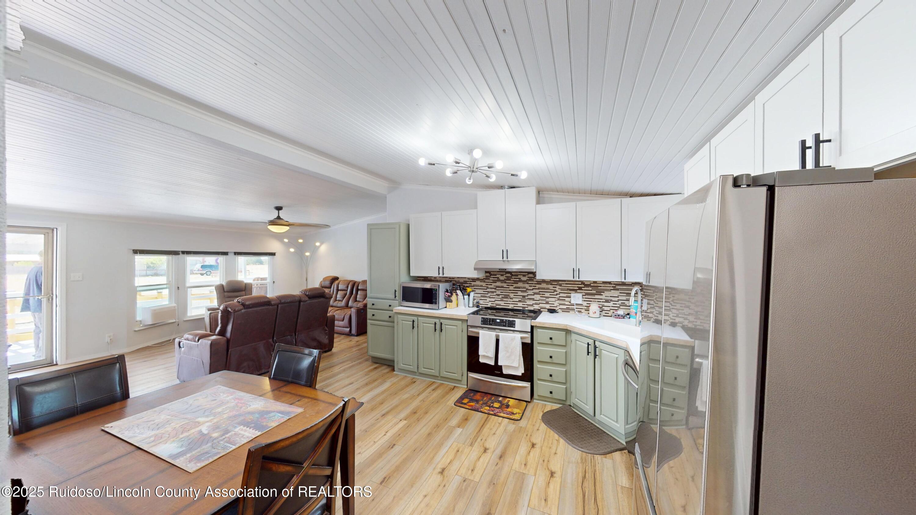 319 Crazy Horse Circle, Alto, New Mexico image 20