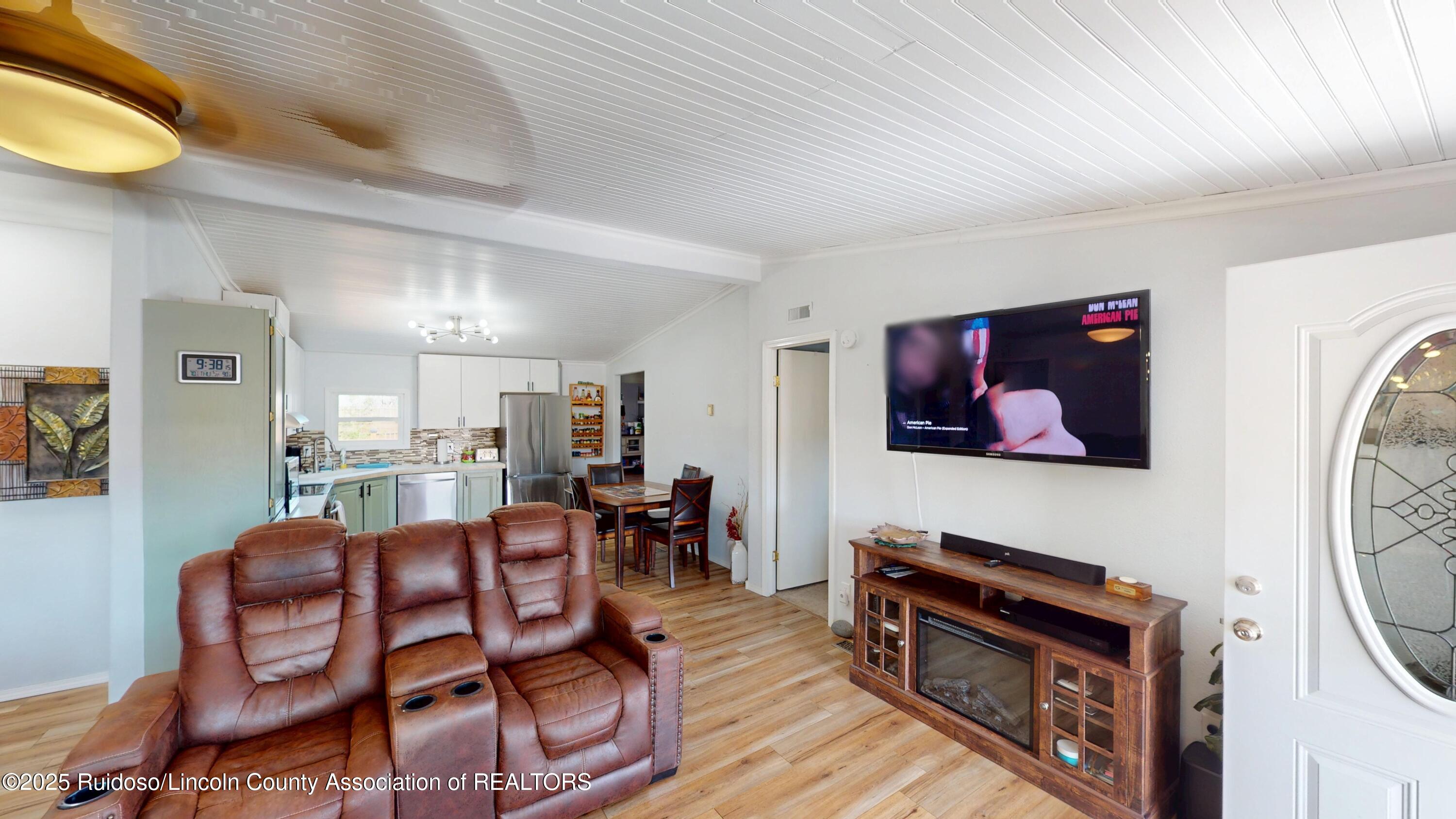 319 Crazy Horse Circle, Alto, New Mexico image 16