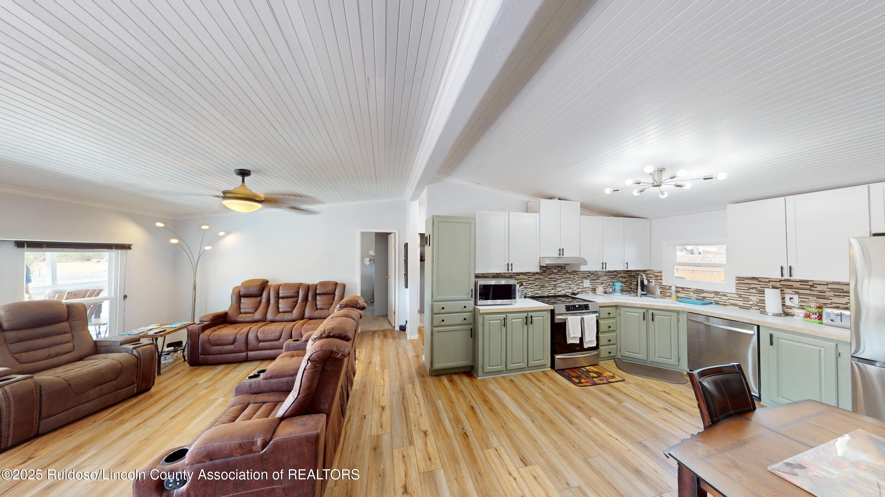 319 Crazy Horse Circle, Alto, New Mexico image 5