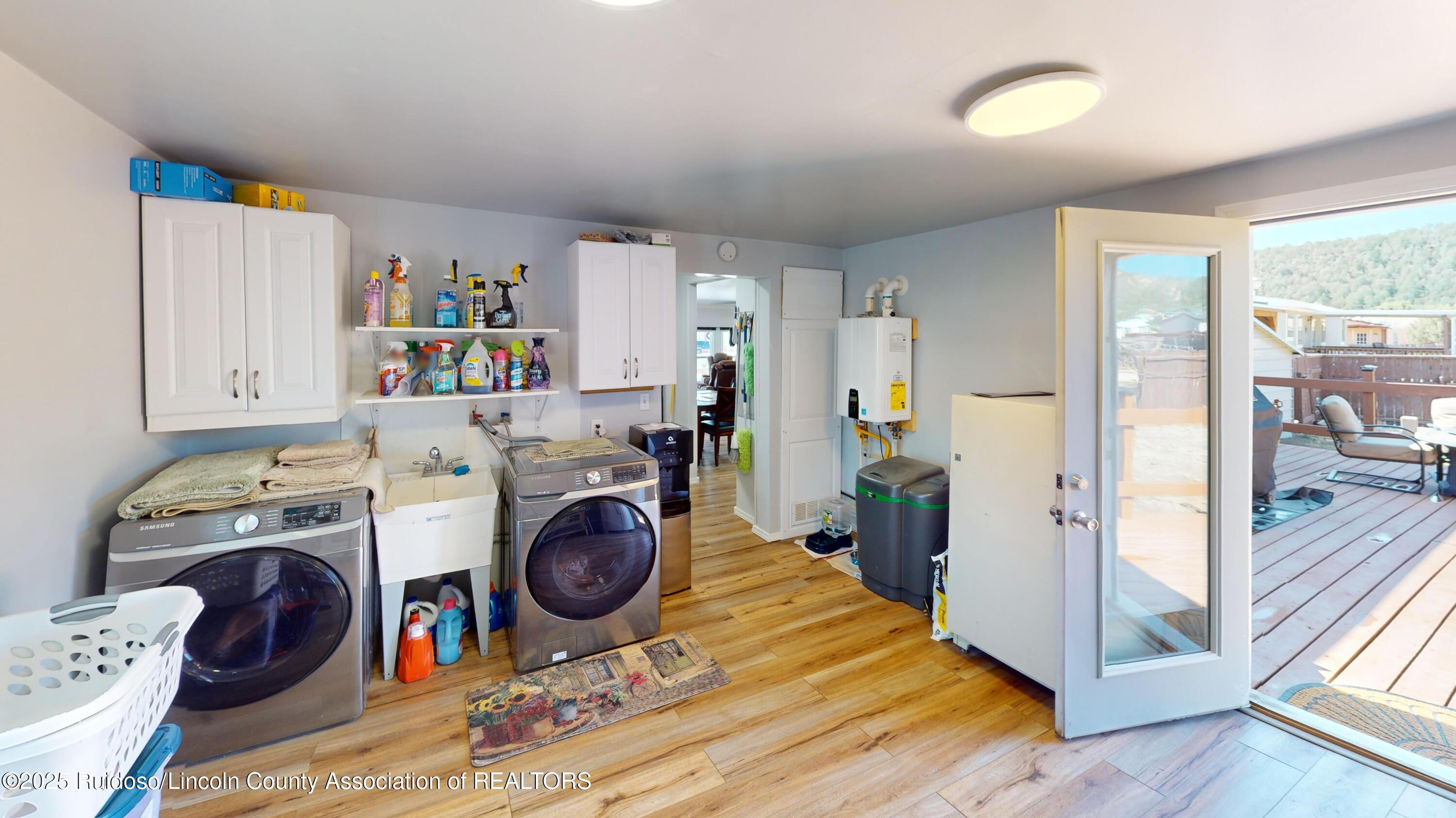 319 Crazy Horse Circle, Alto, New Mexico image 25