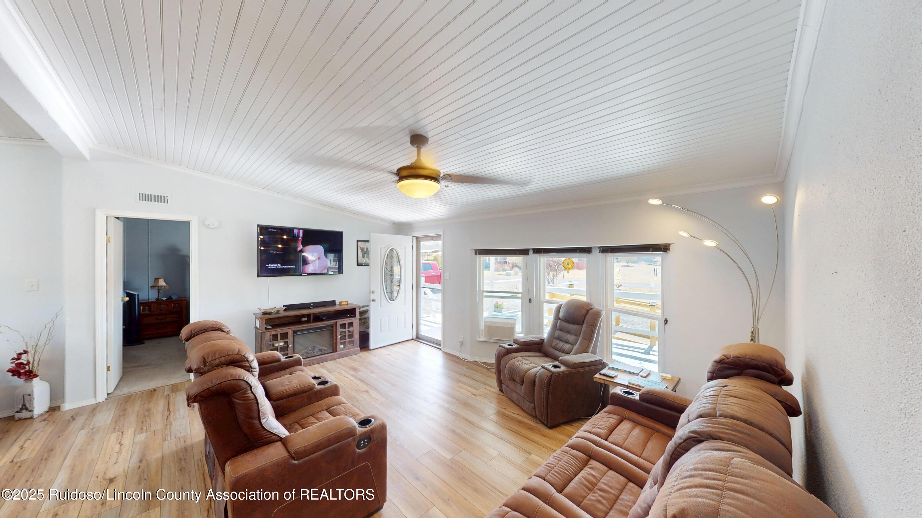 319 Crazy Horse Circle, Alto, New Mexico image 18