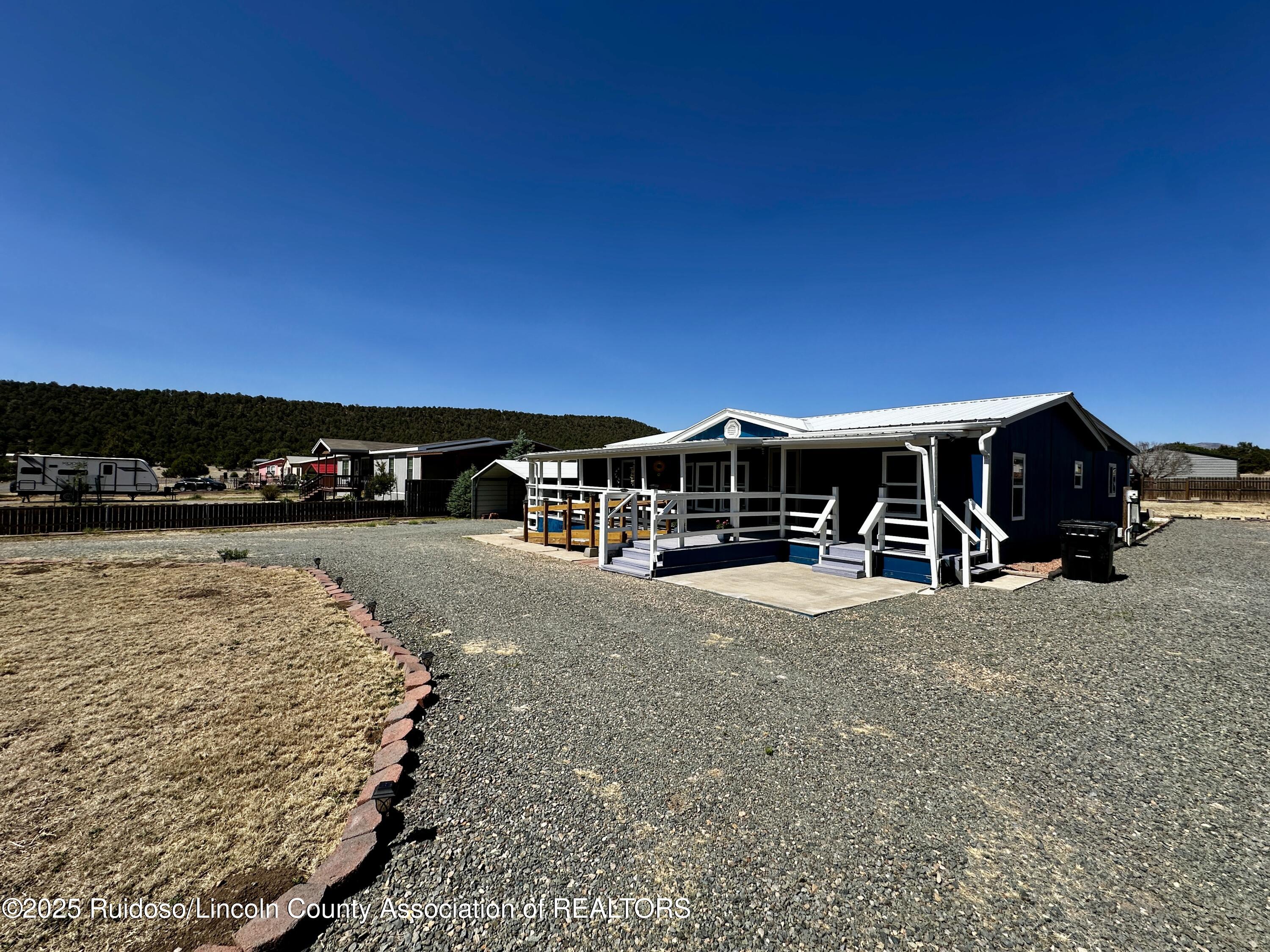 319 Crazy Horse Circle, Alto, New Mexico image 10