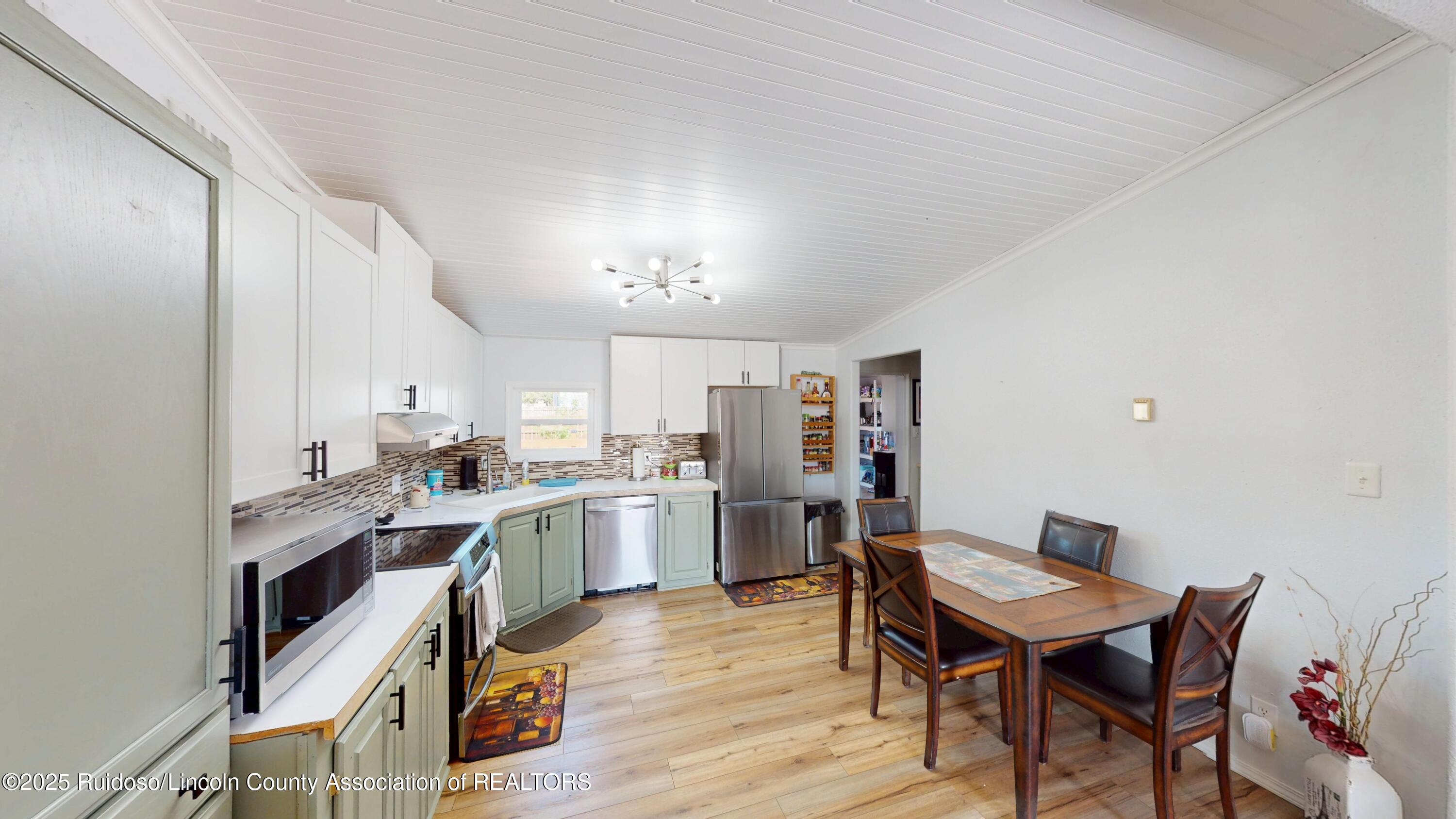 319 Crazy Horse Circle, Alto, New Mexico image 23