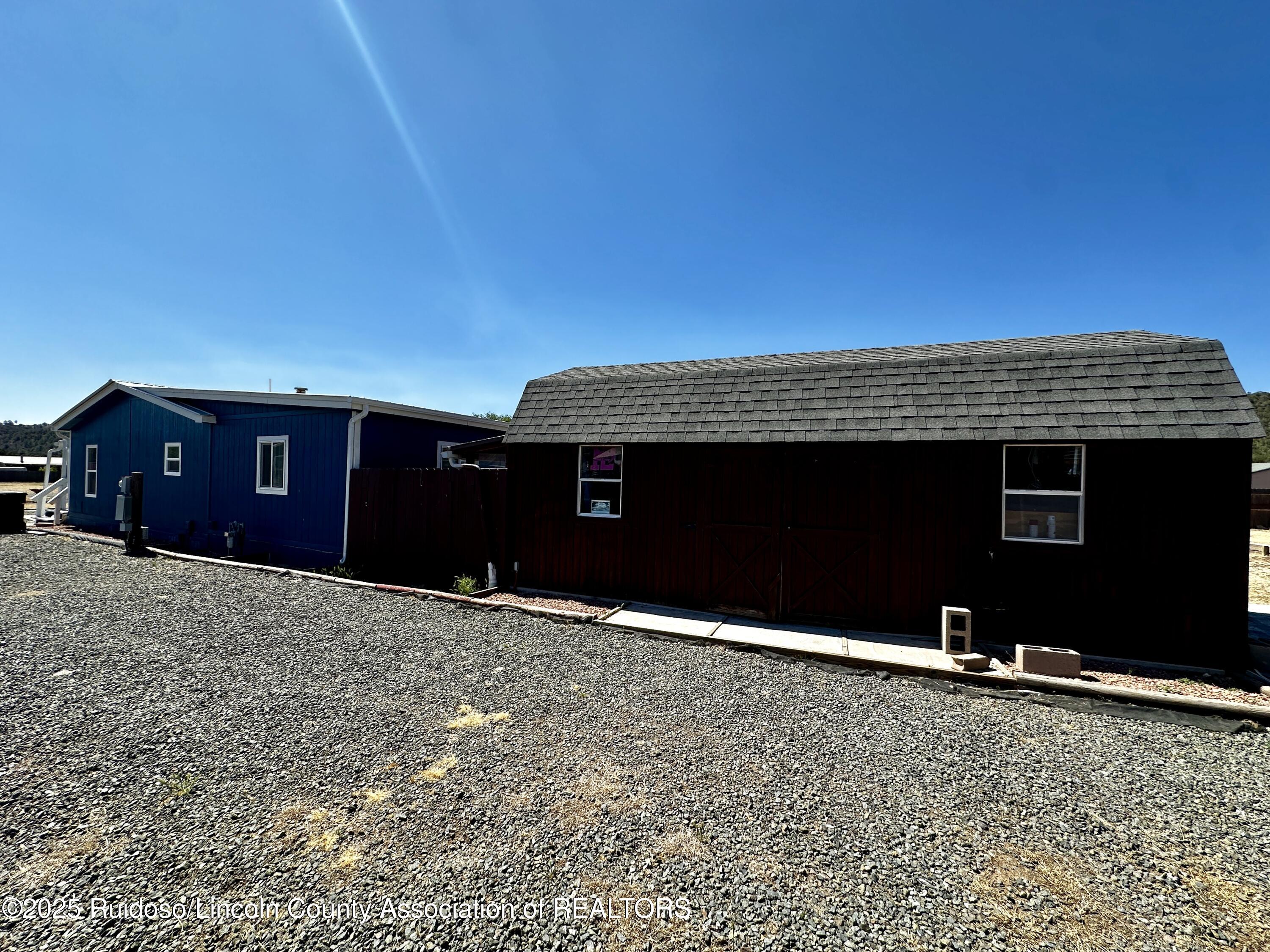 319 Crazy Horse Circle, Alto, New Mexico image 11
