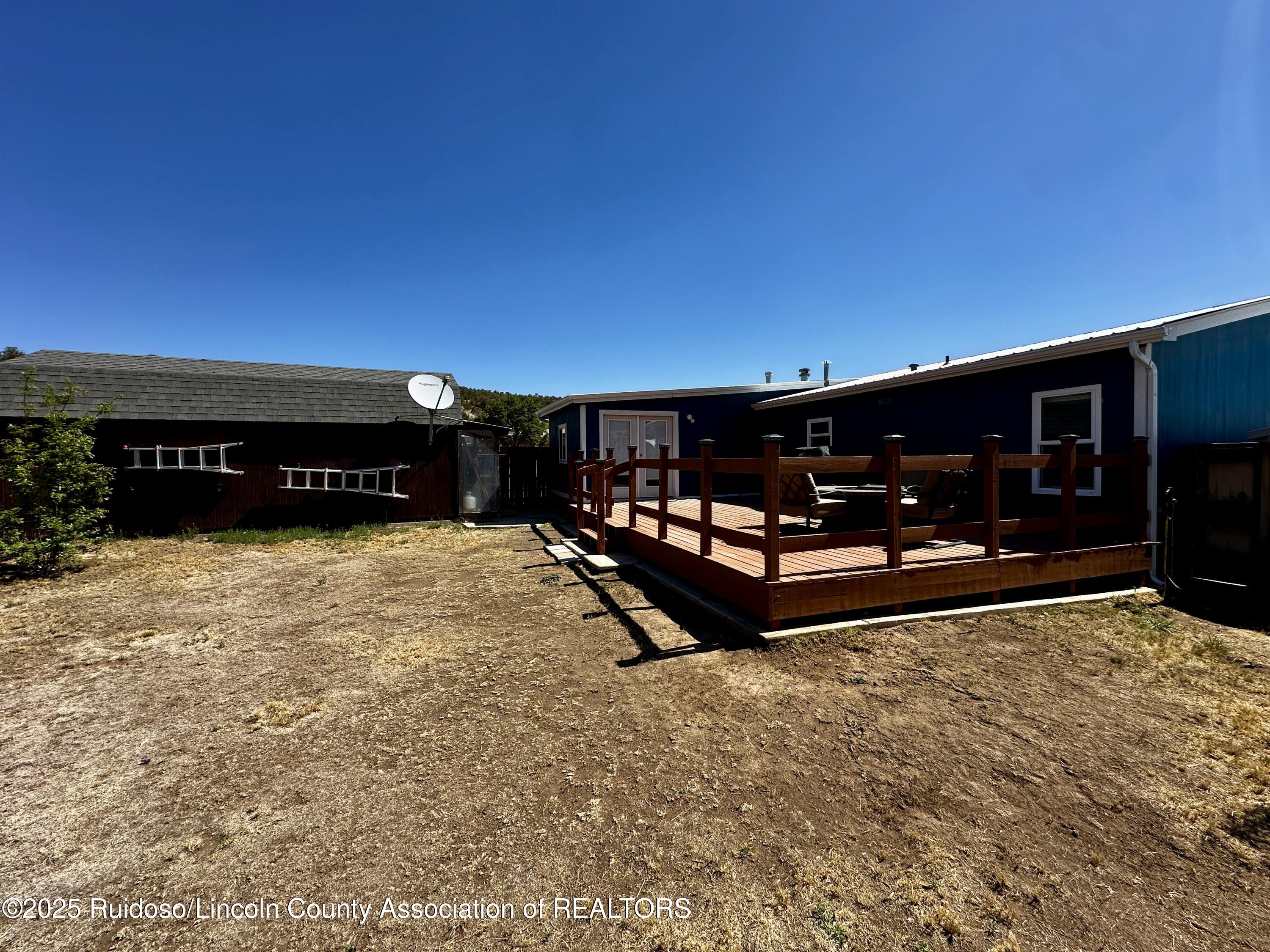 319 Crazy Horse Circle, Alto, New Mexico image 14