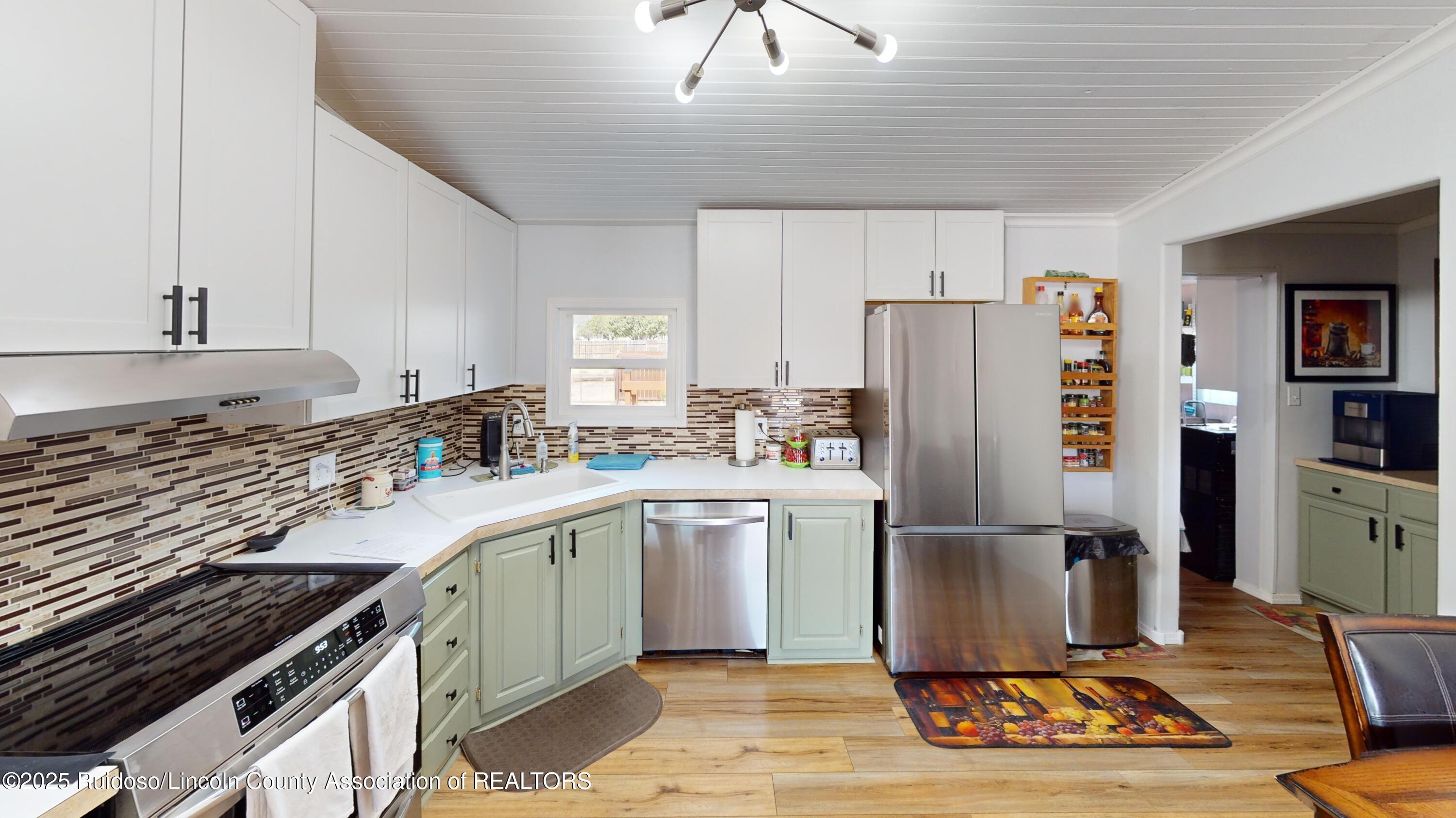 319 Crazy Horse Circle, Alto, New Mexico image 22