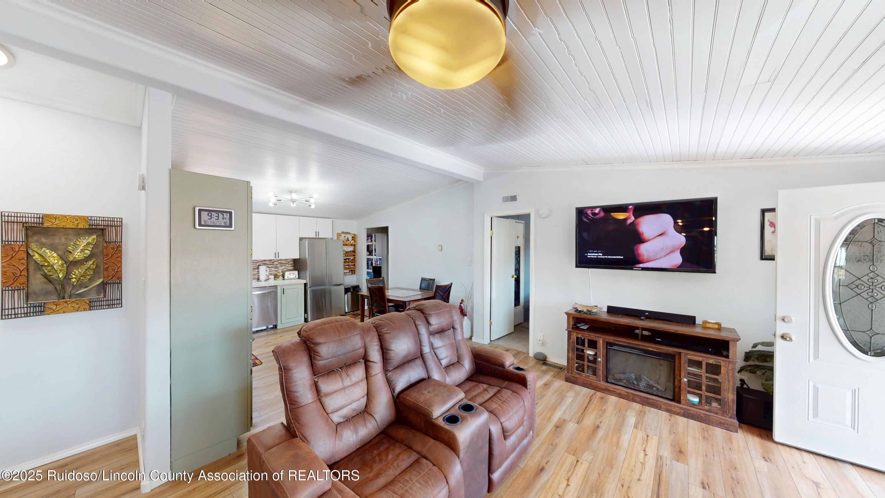 319 Crazy Horse Circle, Alto, New Mexico image 17