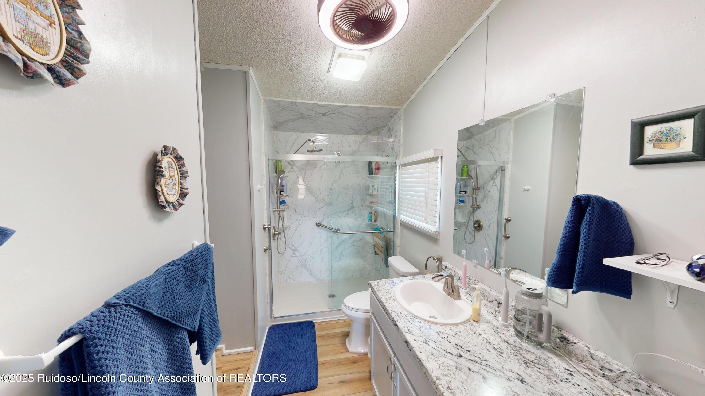 319 Crazy Horse Circle, Alto, New Mexico image 31