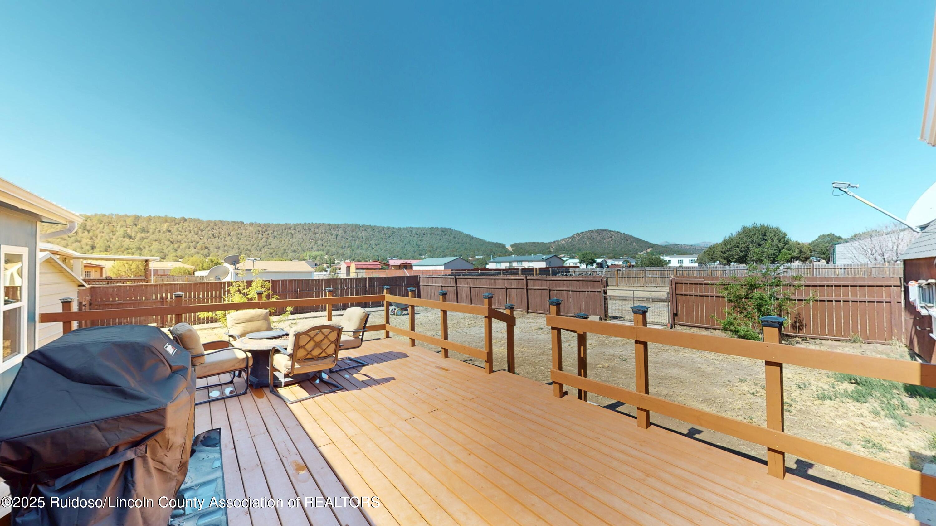 319 Crazy Horse Circle, Alto, New Mexico image 26