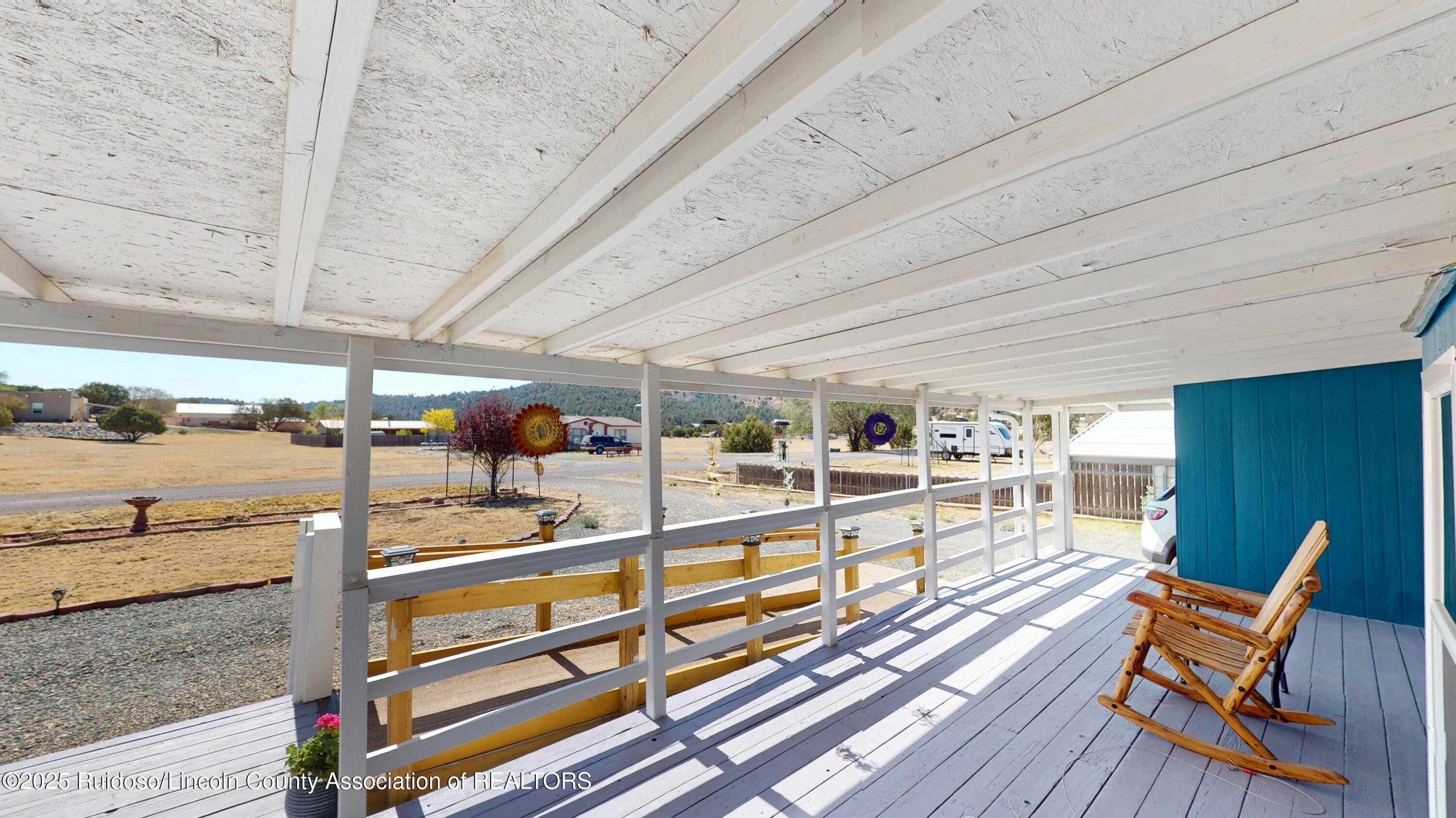 319 Crazy Horse Circle, Alto, New Mexico image 6
