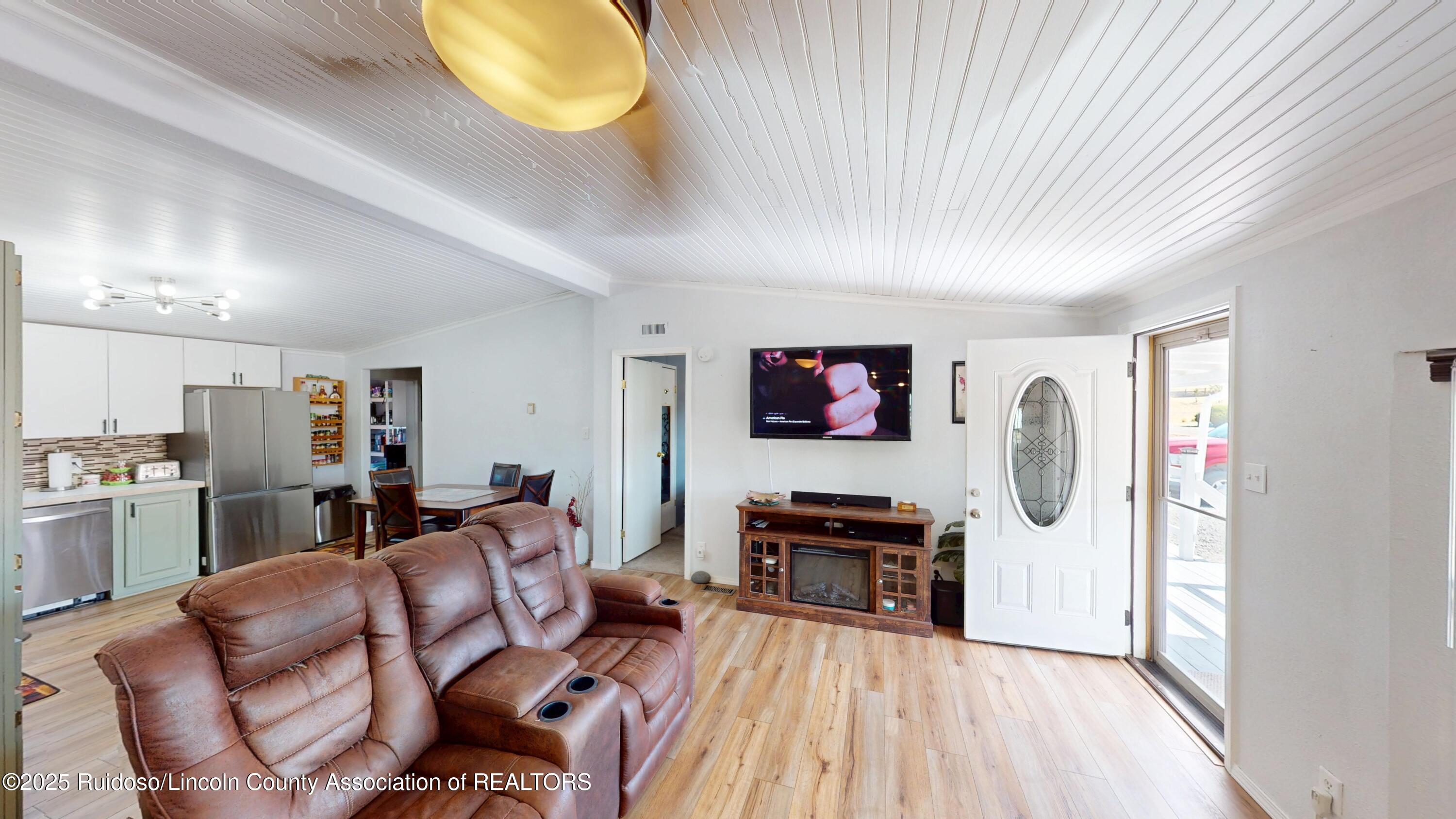 319 Crazy Horse Circle, Alto, New Mexico image 3
