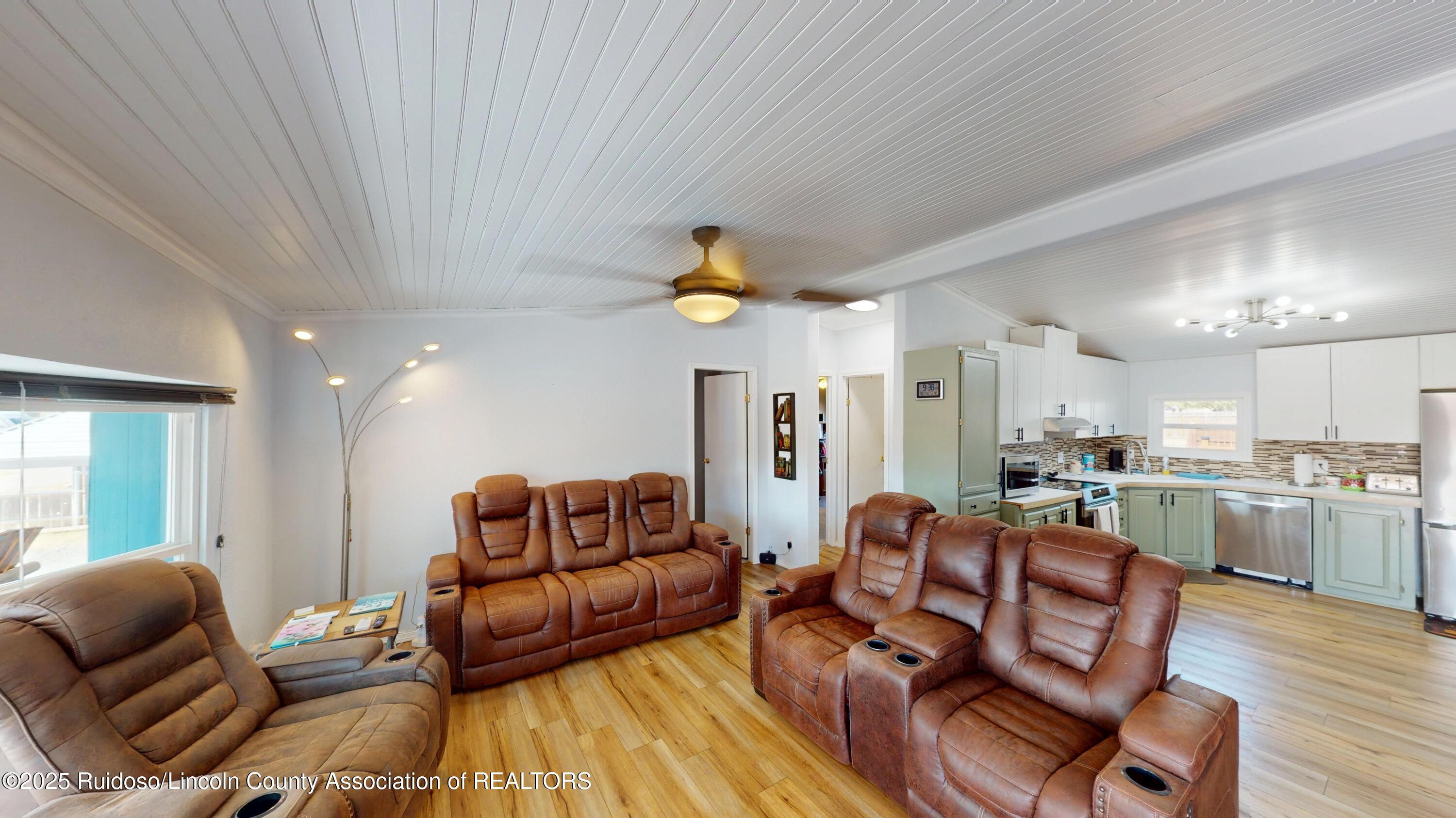319 Crazy Horse Circle, Alto, New Mexico image 19