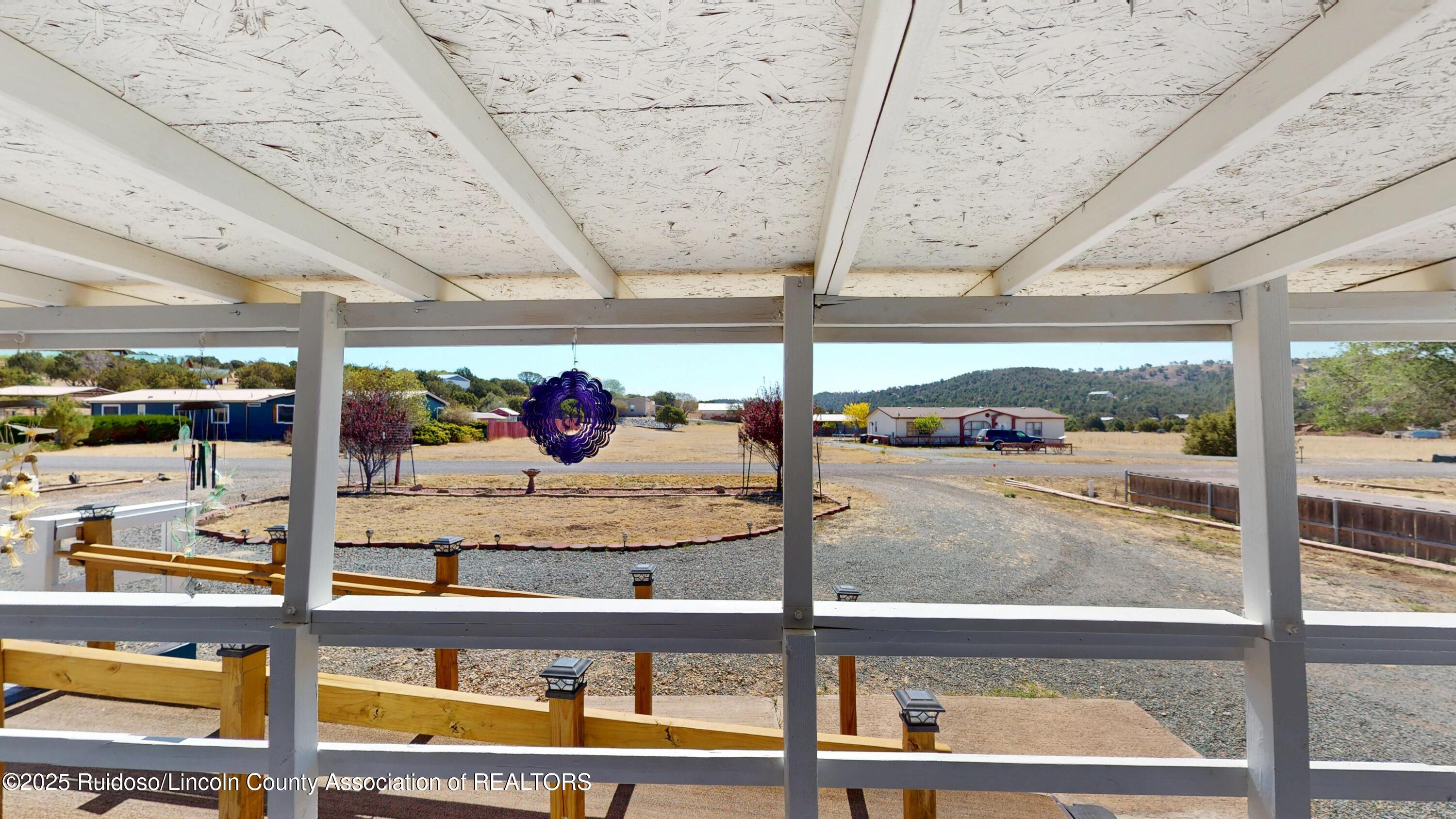 319 Crazy Horse Circle, Alto, New Mexico image 7