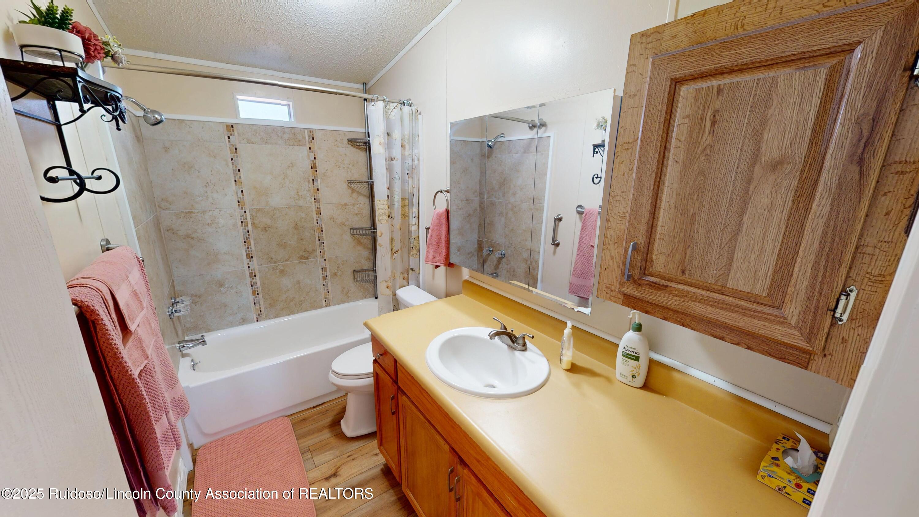319 Crazy Horse Circle, Alto, New Mexico image 33