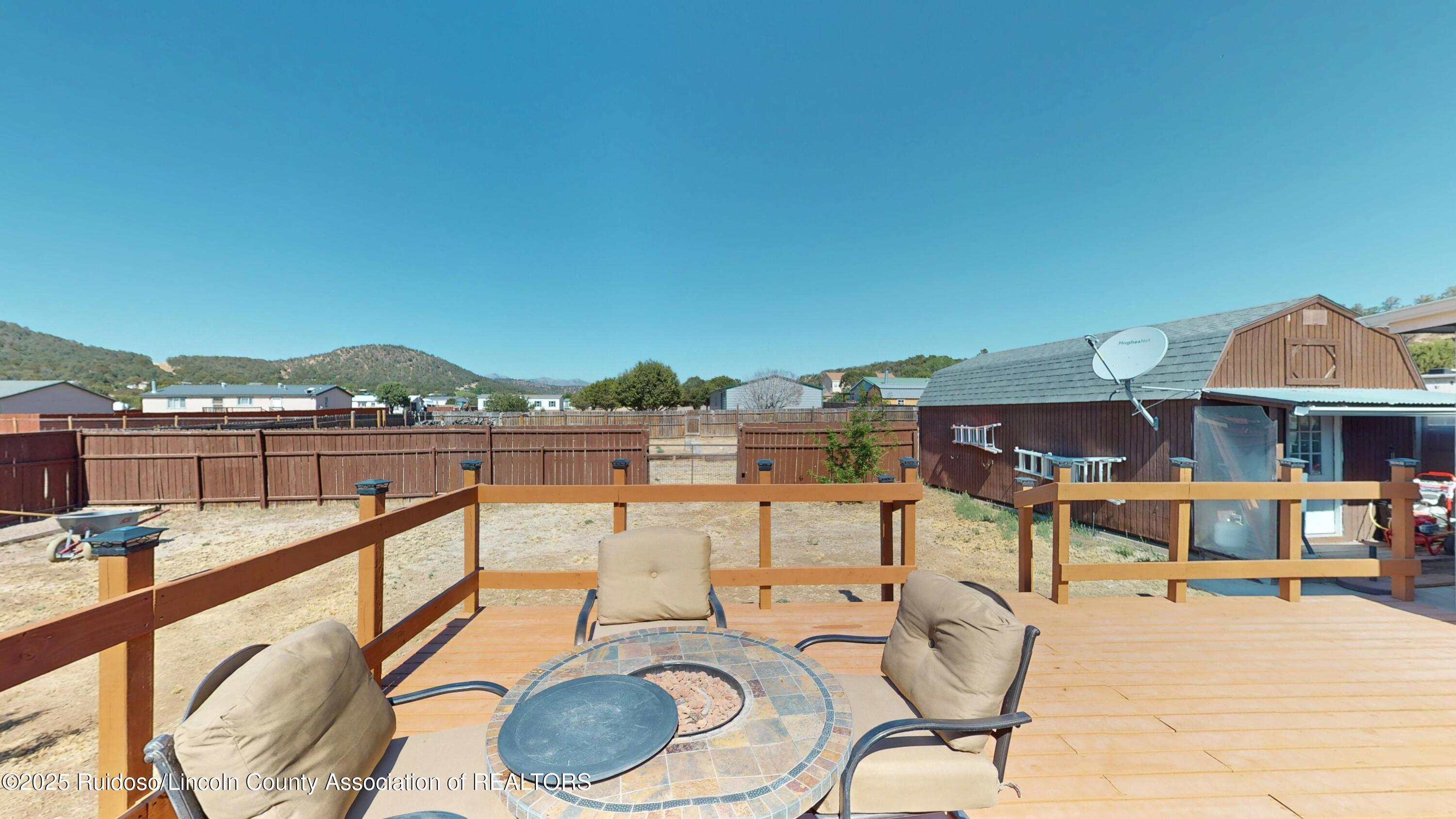 319 Crazy Horse Circle, Alto, New Mexico image 28