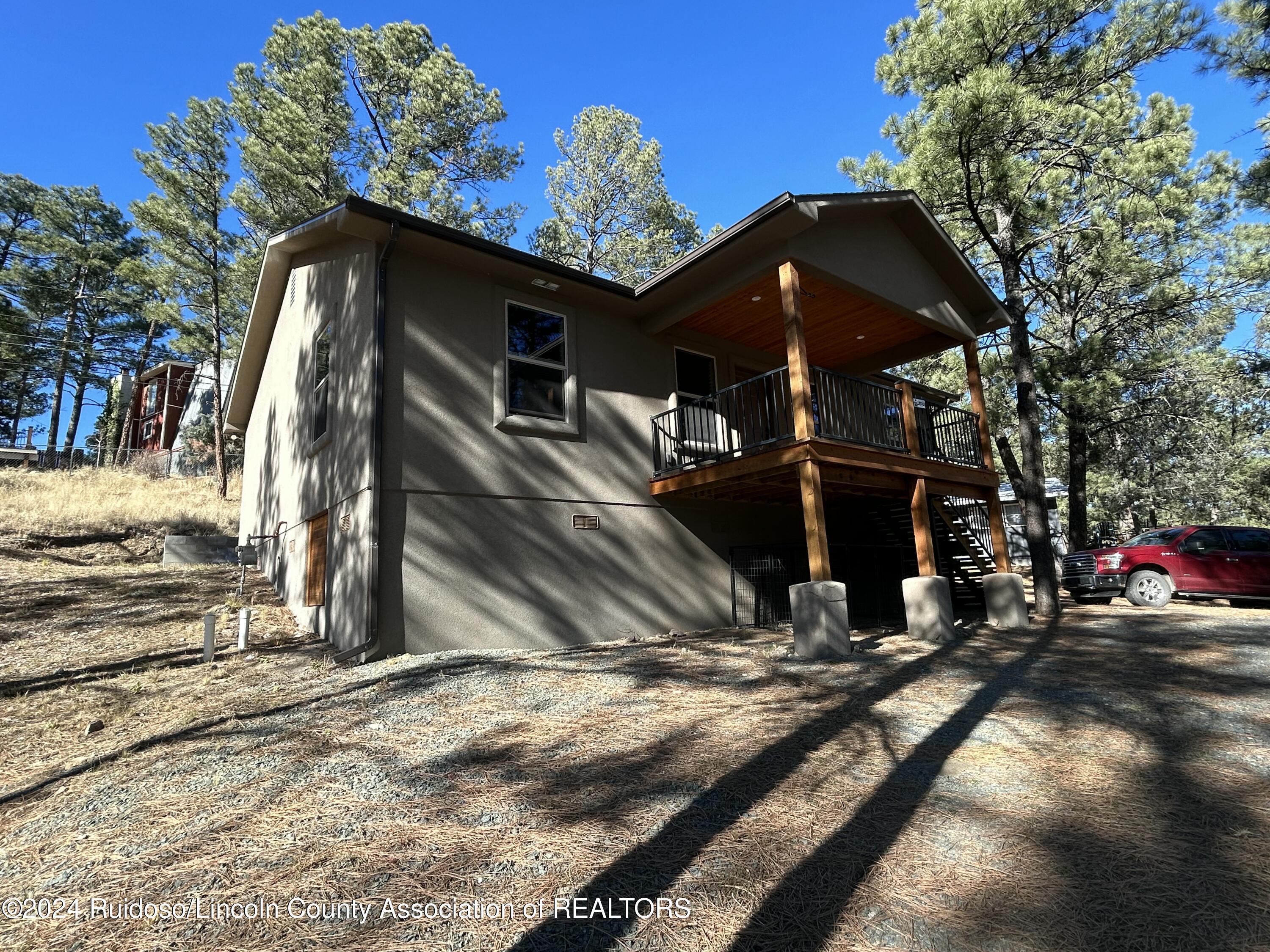 99 Kirkman Drive, Ruidoso, New Mexico image 7