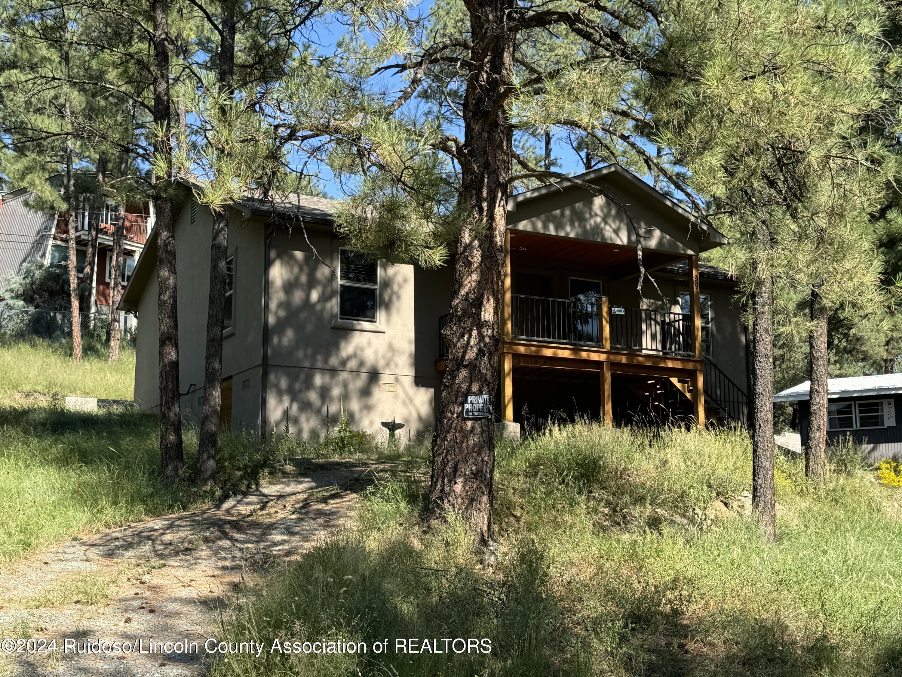 99 Kirkman Drive, Ruidoso, New Mexico image 2